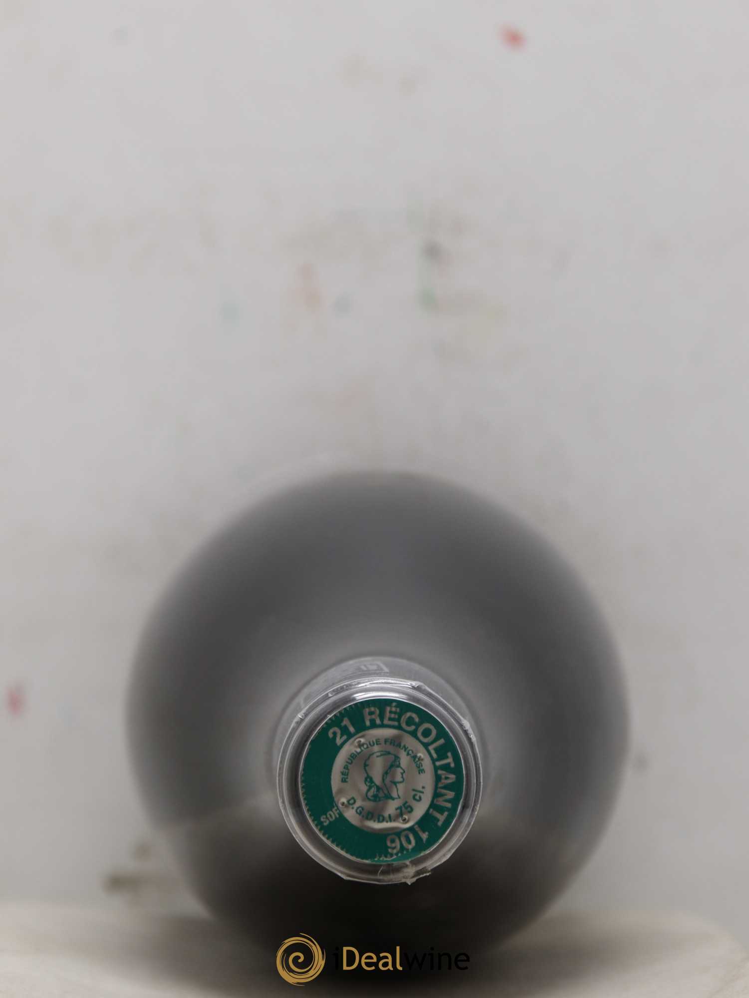 Bourgogne Pinoterie Prieuré Roch 2017 - Posten von 2 Flaschen - 2