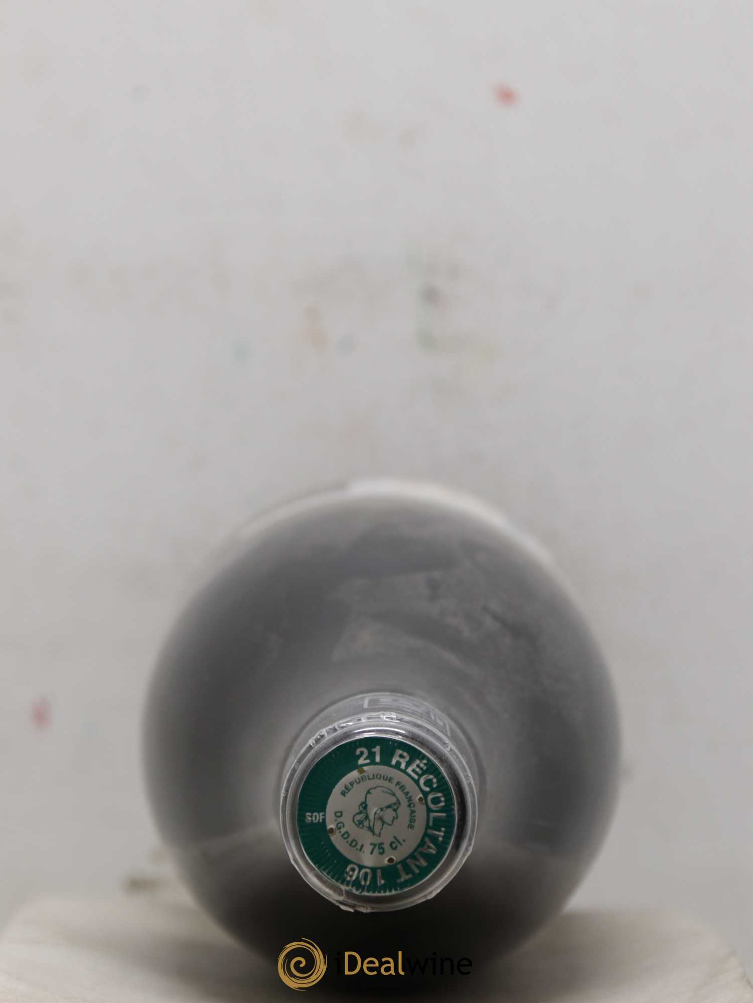 Nuits-Saint-Georges 1er Cru Vieilles Vignes Prieuré Roch 2015 - Lot of 3 bottles - 2