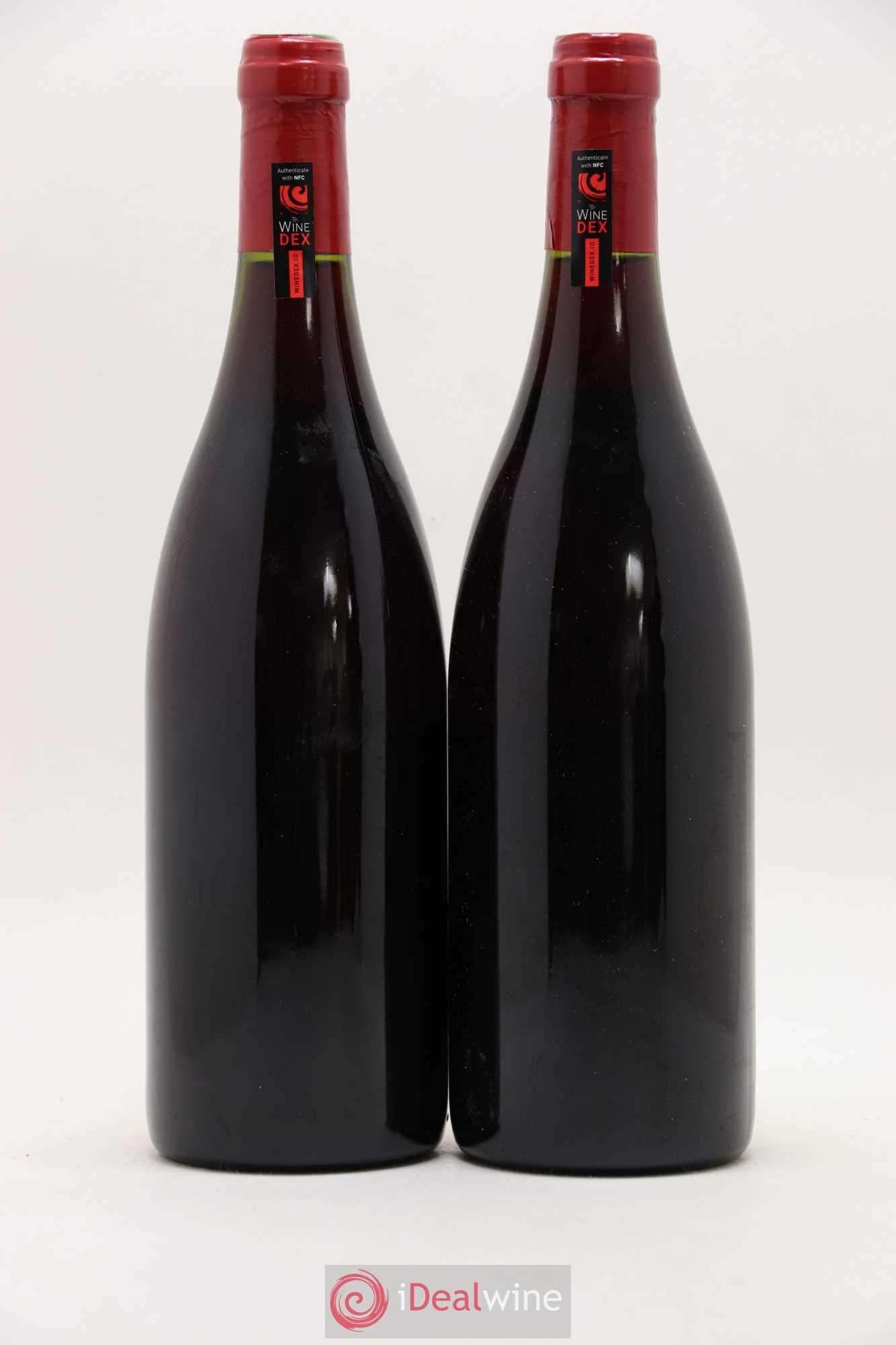 Châteauneuf-du-Pape Château Rayas Emmanuel Reynaud 2006 - Lot de 2 bouteilles - 1