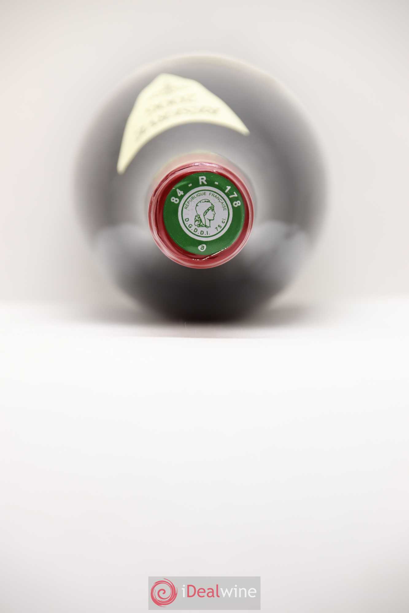 Châteauneuf-du-Pape Château Rayas Emmanuel Reynaud 2006 - Lot de 2 bouteilles - 3