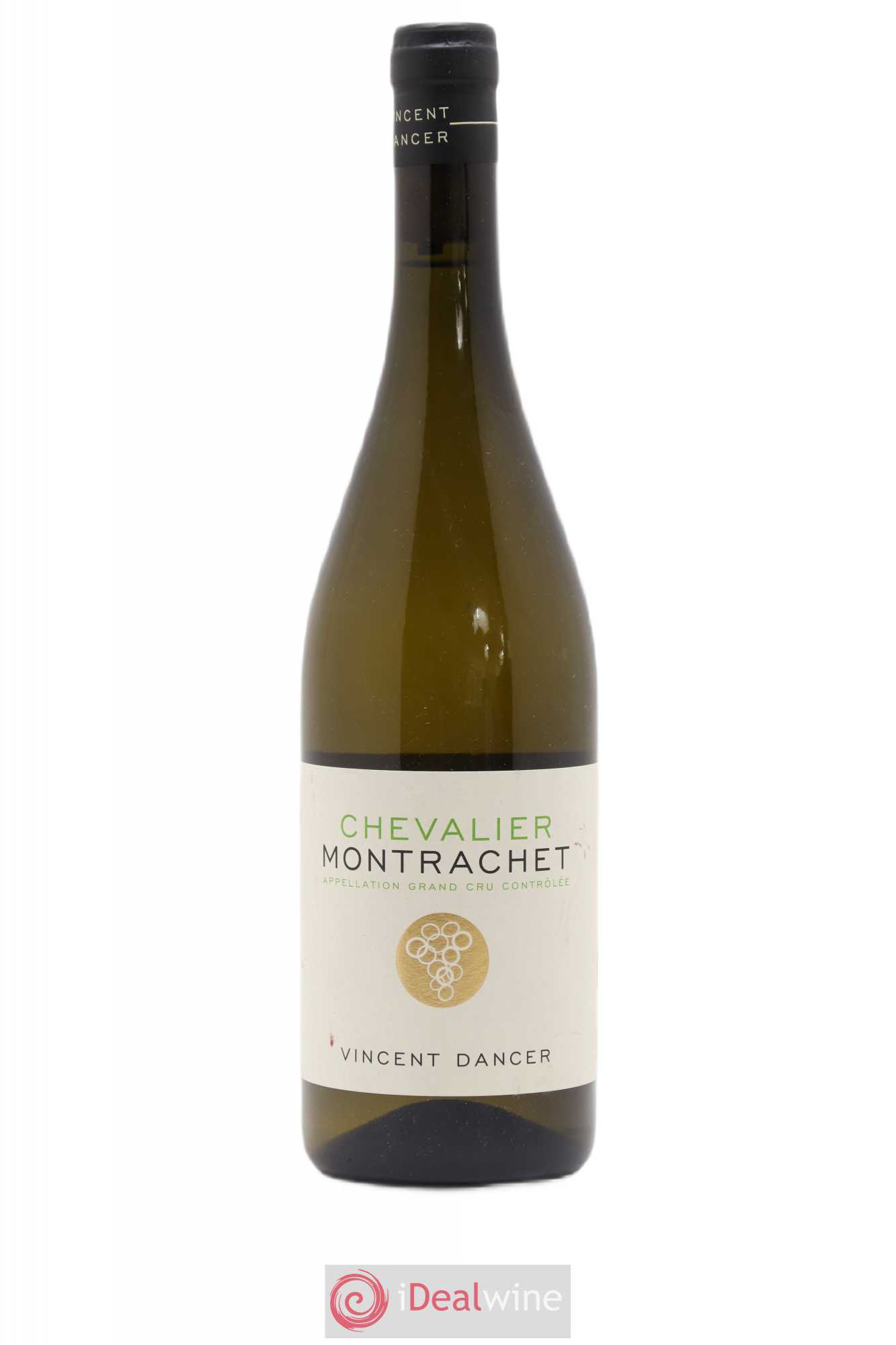 Chevalier-Montrachet Grand Cru Vincent Dancer 2015 - Lot de 1 bouteille - 0
