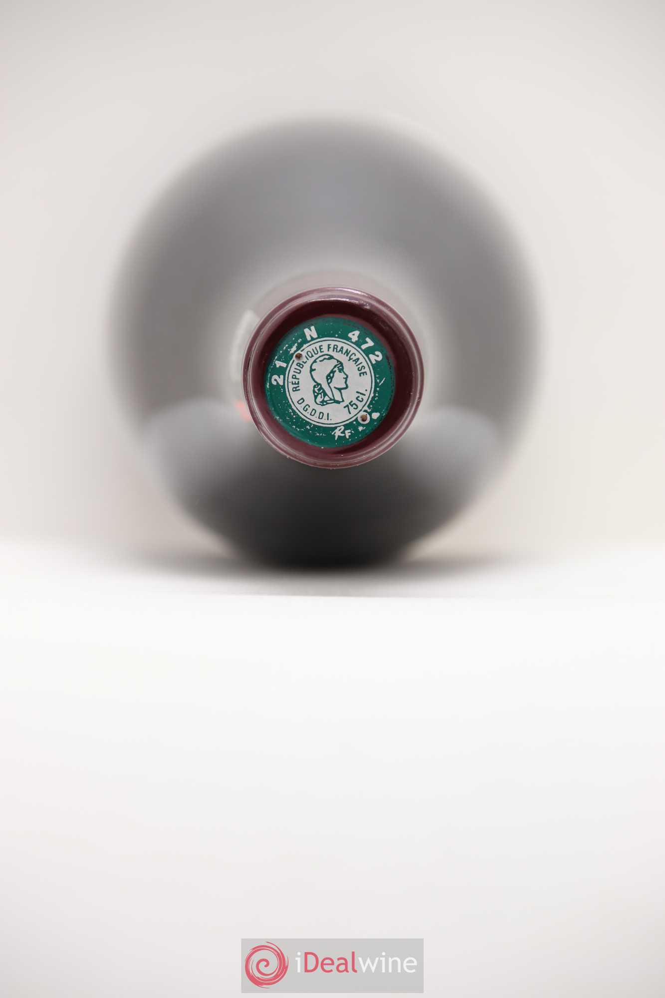 Clos de la Roche Grand Cru Dujac (Domaine) 2015 - Lot de 2 bouteilles - 3