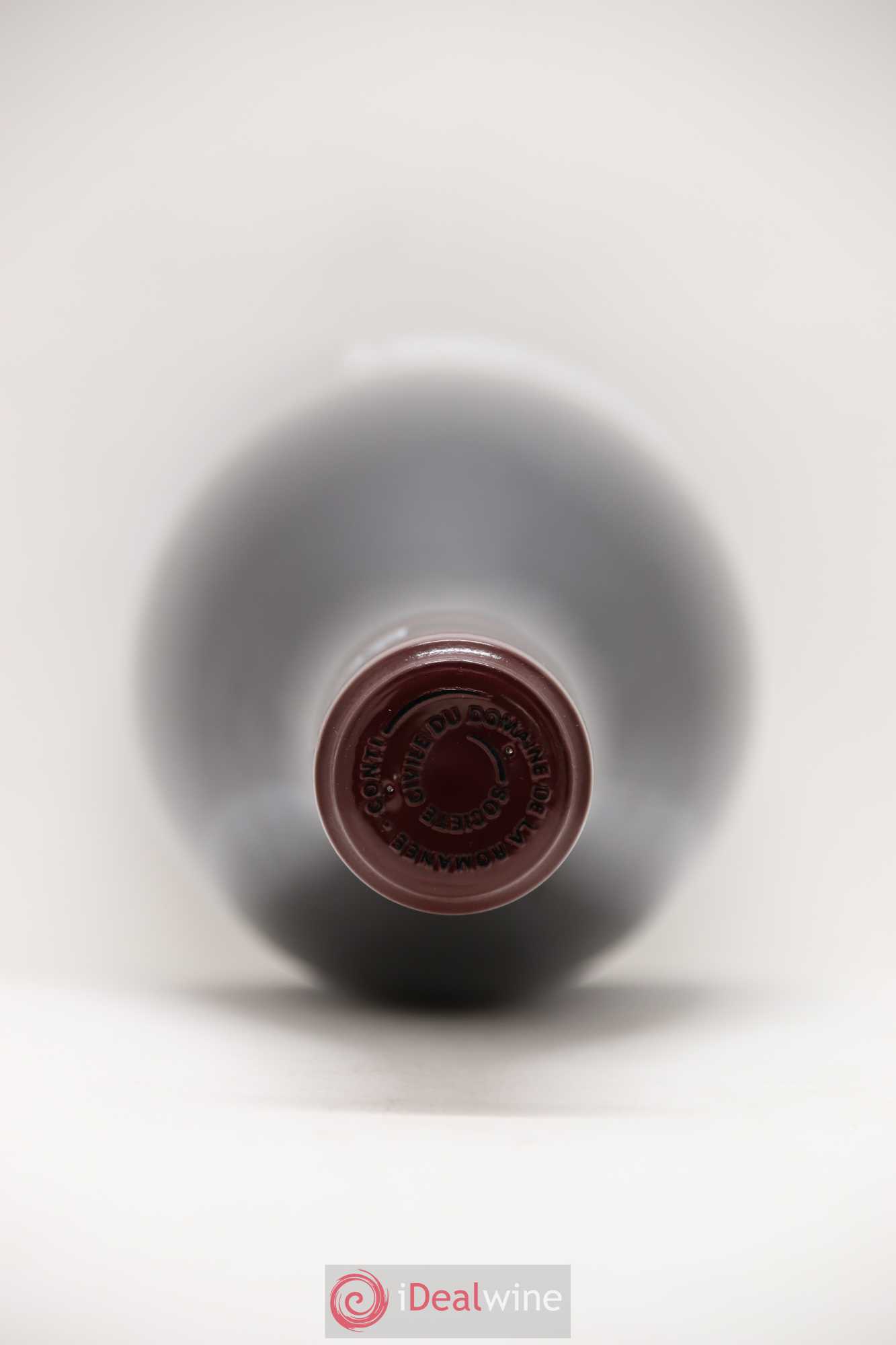 Echezeaux Grand Cru Domaine de la Romanée-Conti 2014 - Lot de 1 bouteille - 2