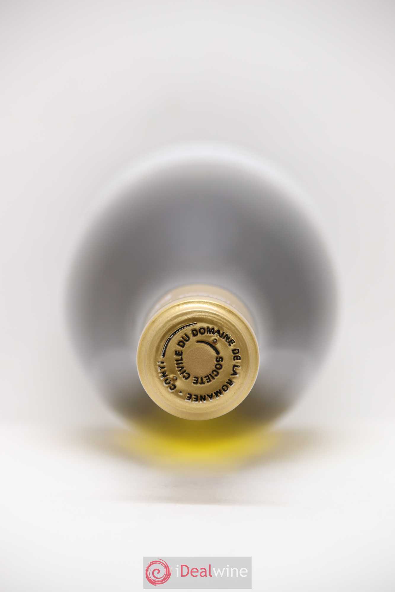 Montrachet Grand Cru Domaine de la Romanée-Conti 2014 - Lot de 1 bouteille - 2