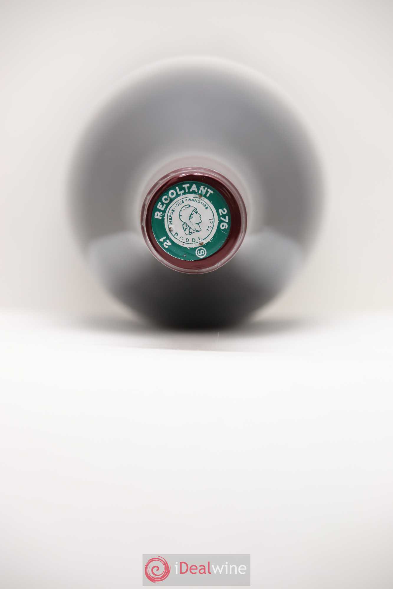 Echezeaux Grand Cru Naudin-Ferrand (Domaine) 2016 - Lot de 3 bouteilles - 3