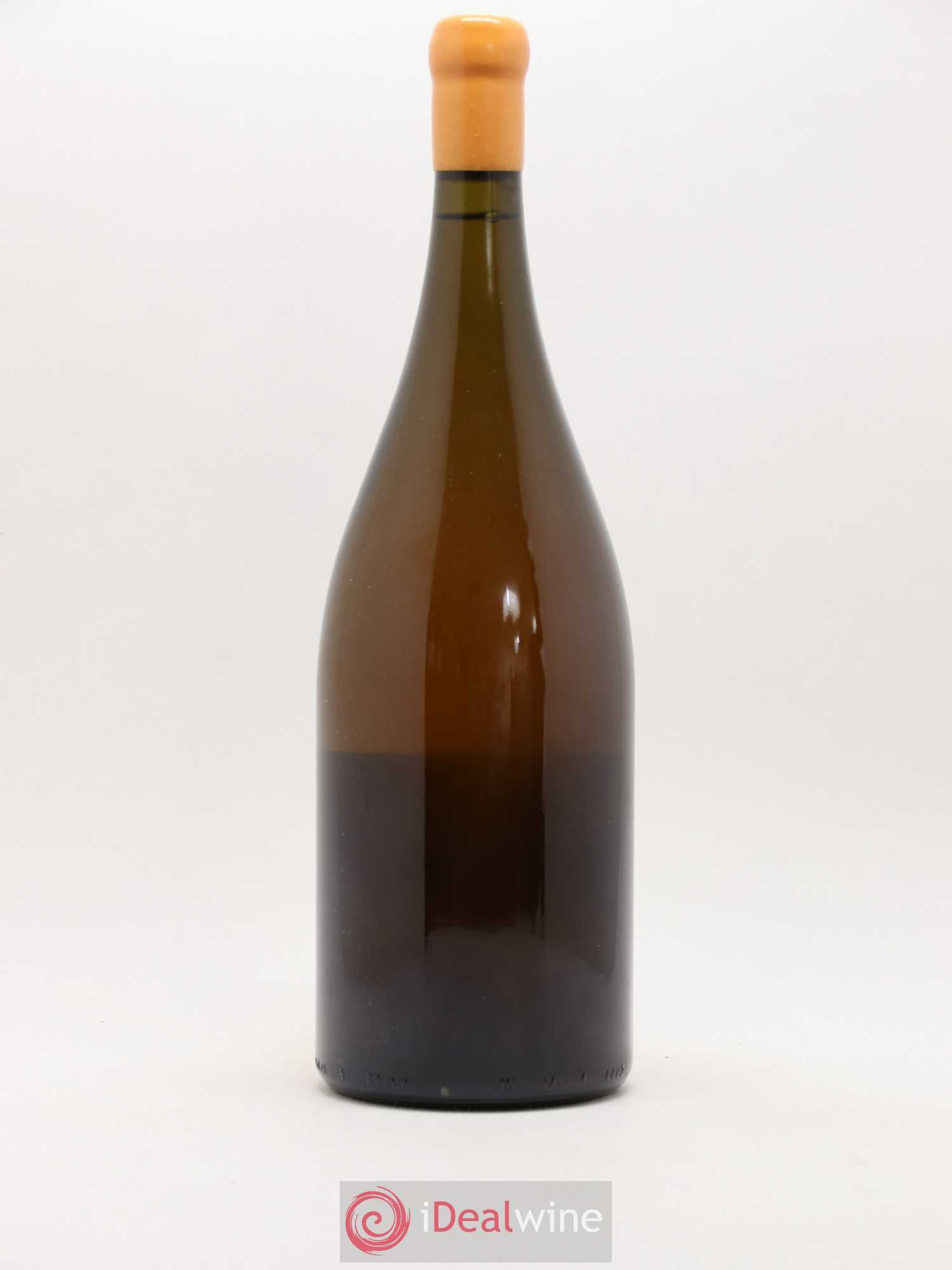 Vin de France Savagnin Murmures (Domaine des) - Emmanuel Lançon 2016 - Lot de 1 magnum - 1