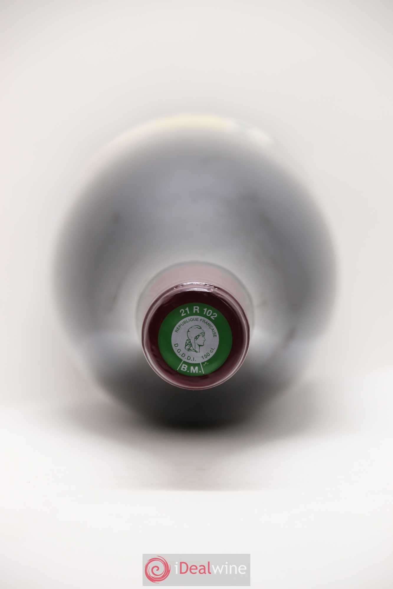 Vosne-Romanée Le Clos Goillotte Prieuré Roch 1999 - Lot de 1 magnum - 2