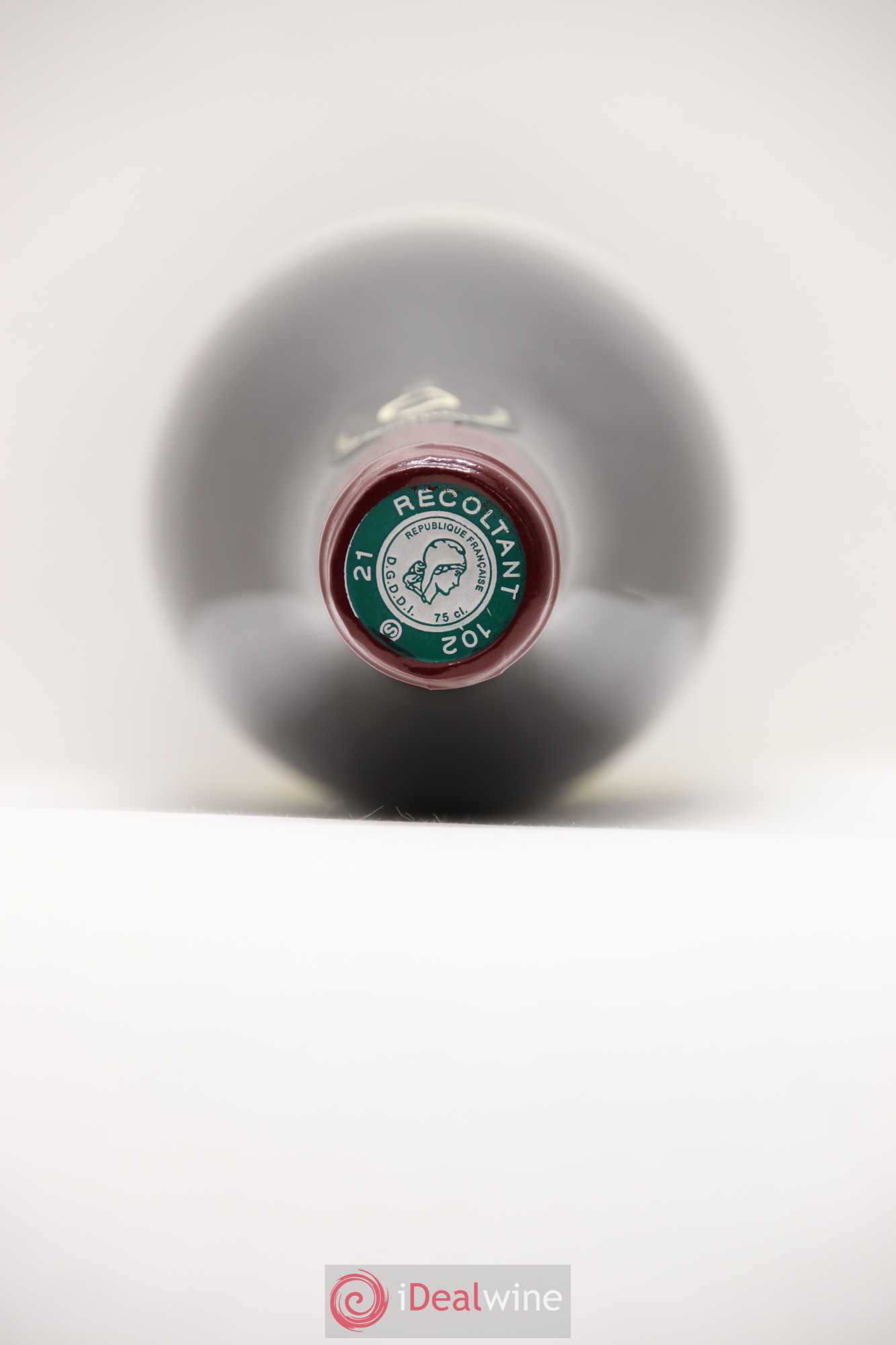 Echezeaux Grand Cru Emmanuel Rouget 2015 - Posten von 1 Flasche - 2
