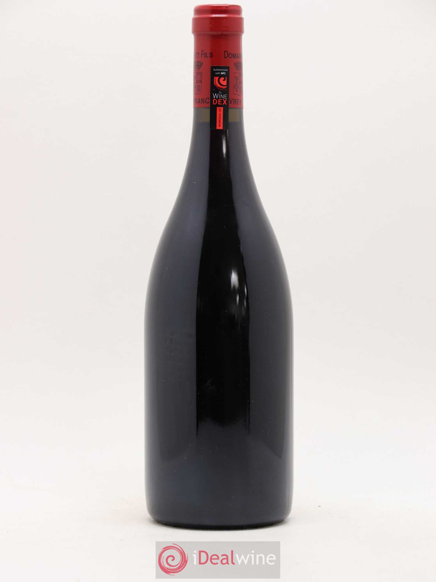 Charmes-Chambertin Grand Cru Armand Rousseau (Domaine) 2011 - Lot de 1 bouteille - 1