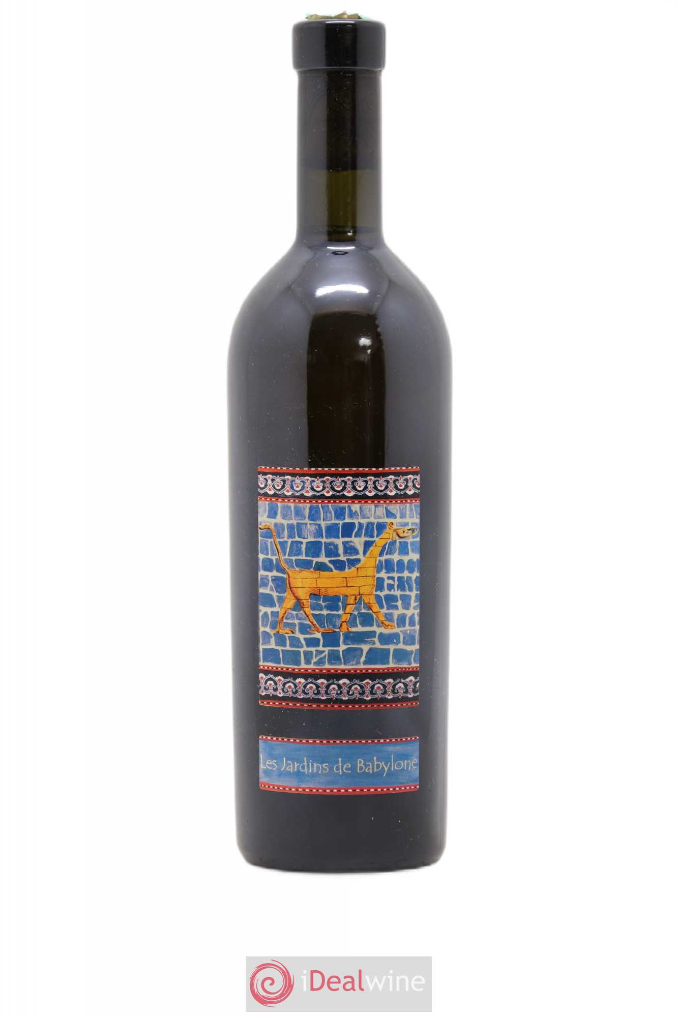 Vin de France (anciennement Jurançon) Jardins de Babylone Didier Dagueneau 50 cL 2005 - Lotto di 1 bottiglia - 0