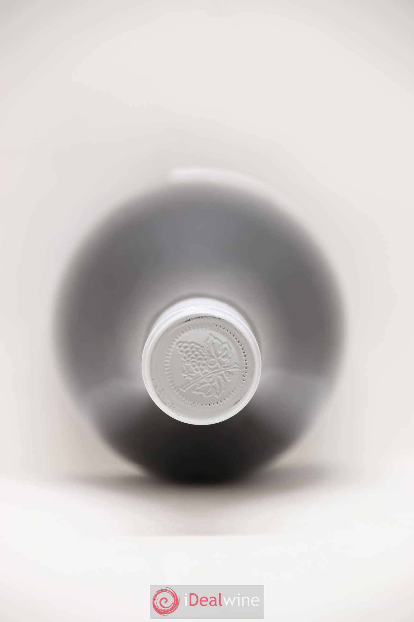 Vosne-Romanée Bizot (Domaine) 2011 - Lot de 1 bouteille - 2