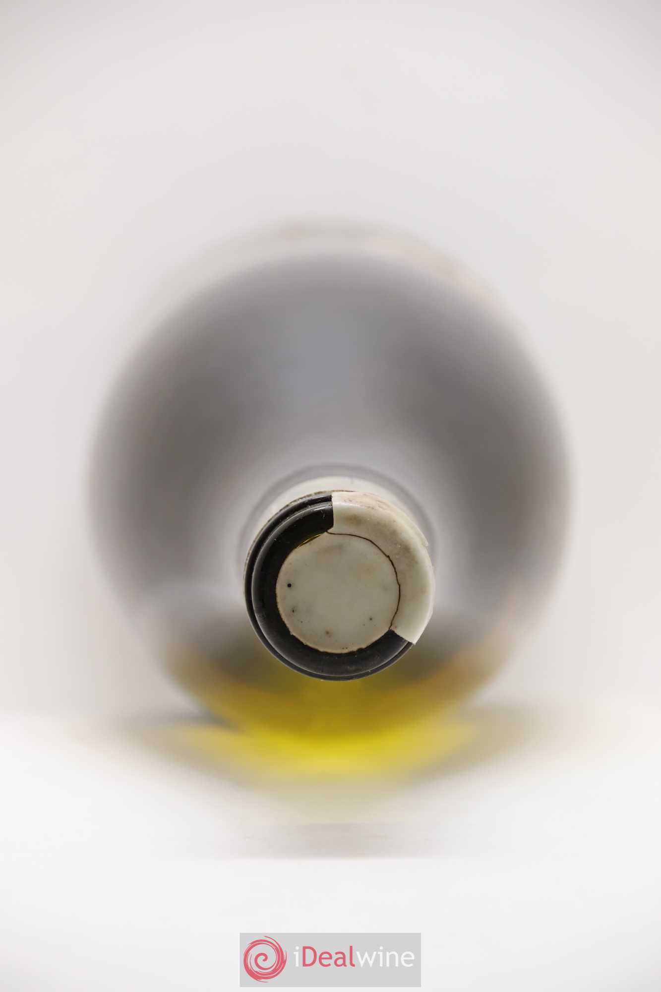 Vin de France (anciennement Pouilly-Fumé) Silex Dagueneau (Domaine Didier - Louis-Benjamin) 1997 - Lot de 1 magnum - 2