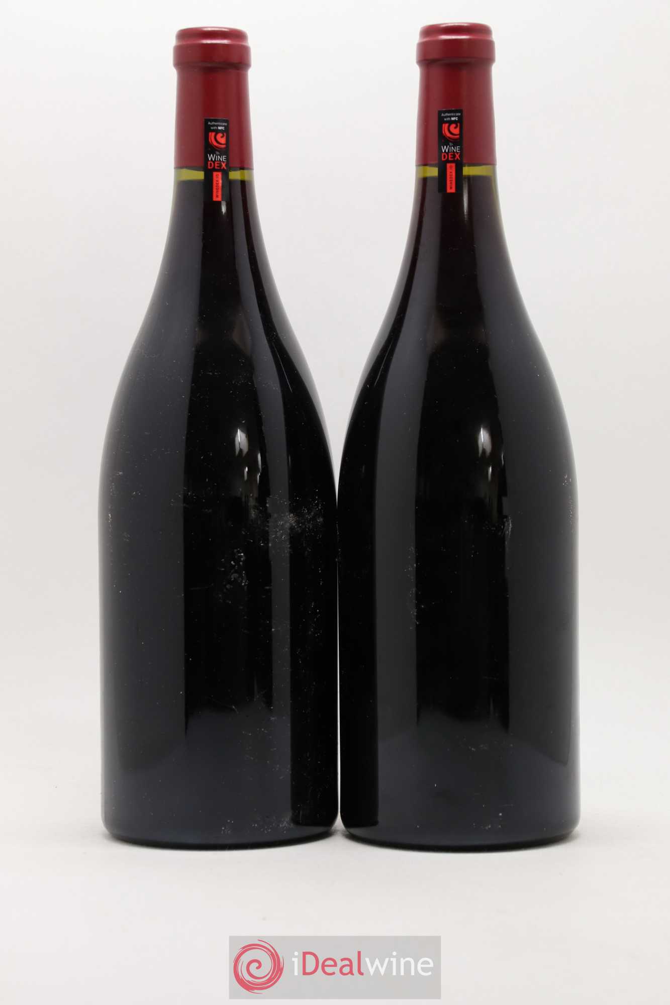 Volnay 1er Cru Clos des Ducs Marquis d'Angerville (Domaine) 2015 - Lot de 2 magnums - 1