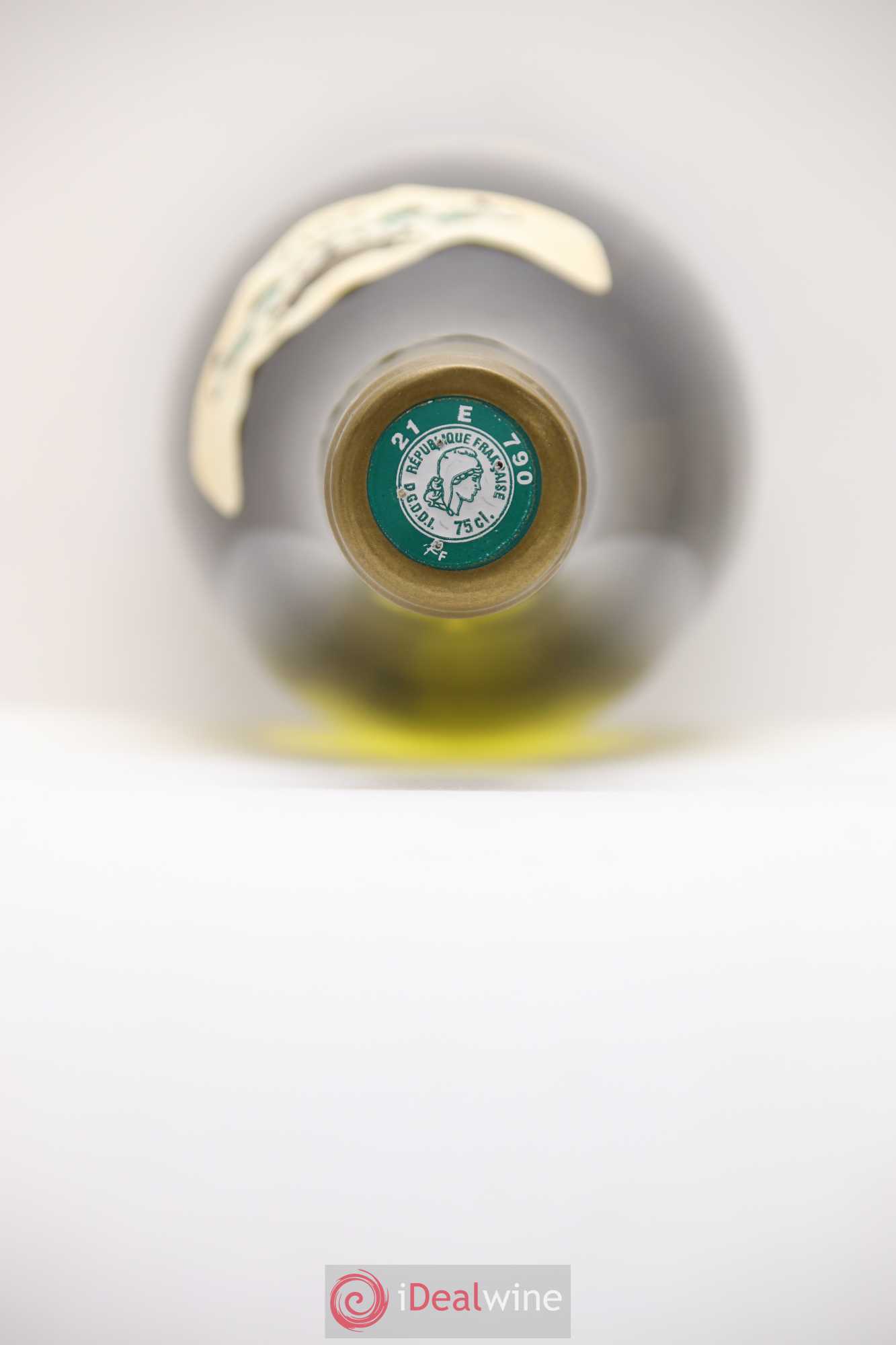 Bourgogne Coche Dury (Domaine) 2017 - Lot de 2 bouteilles - 1
