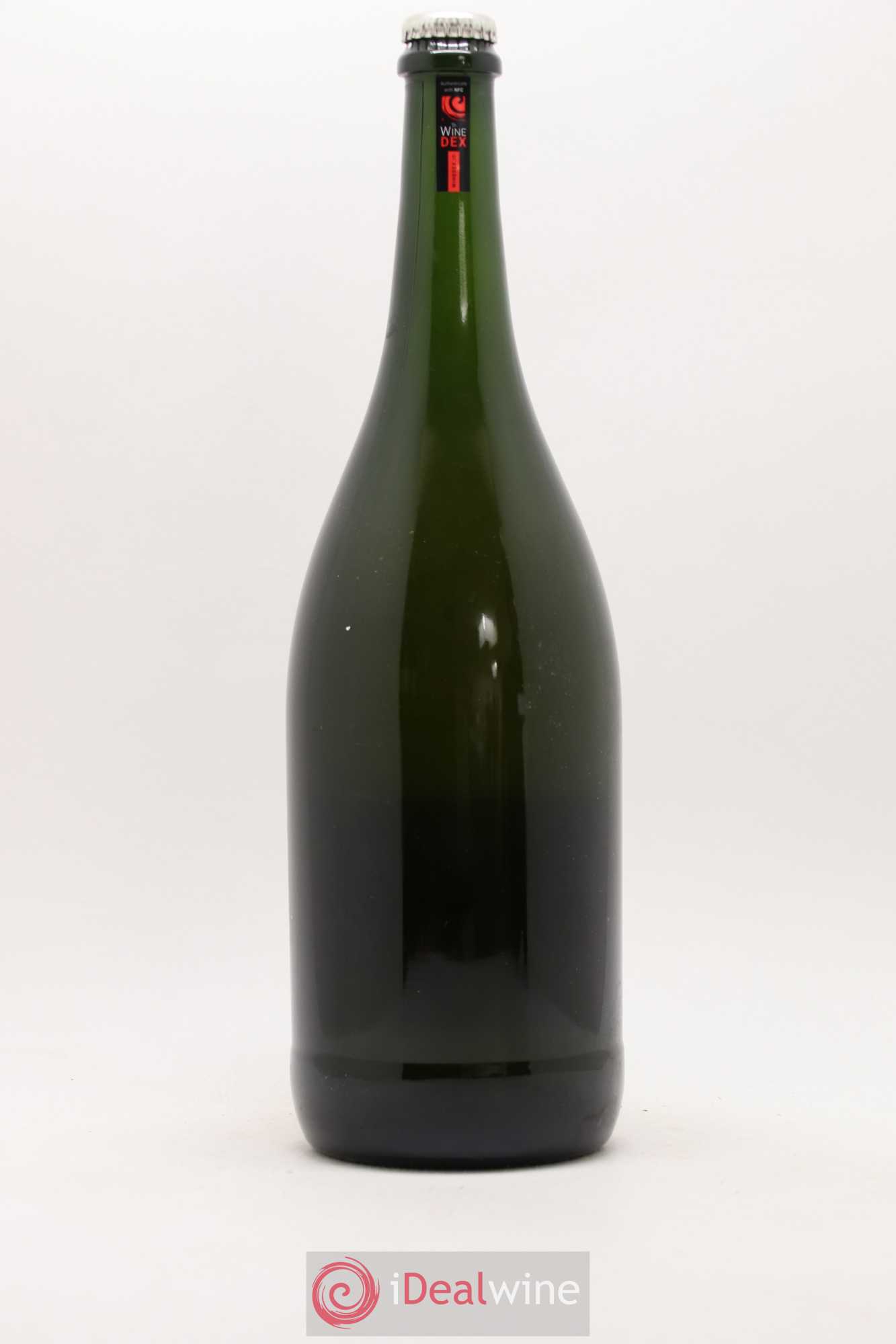 Vin de France Champignon Magique Pierre Beauger 2009 - Lot de 1 magnum - 1