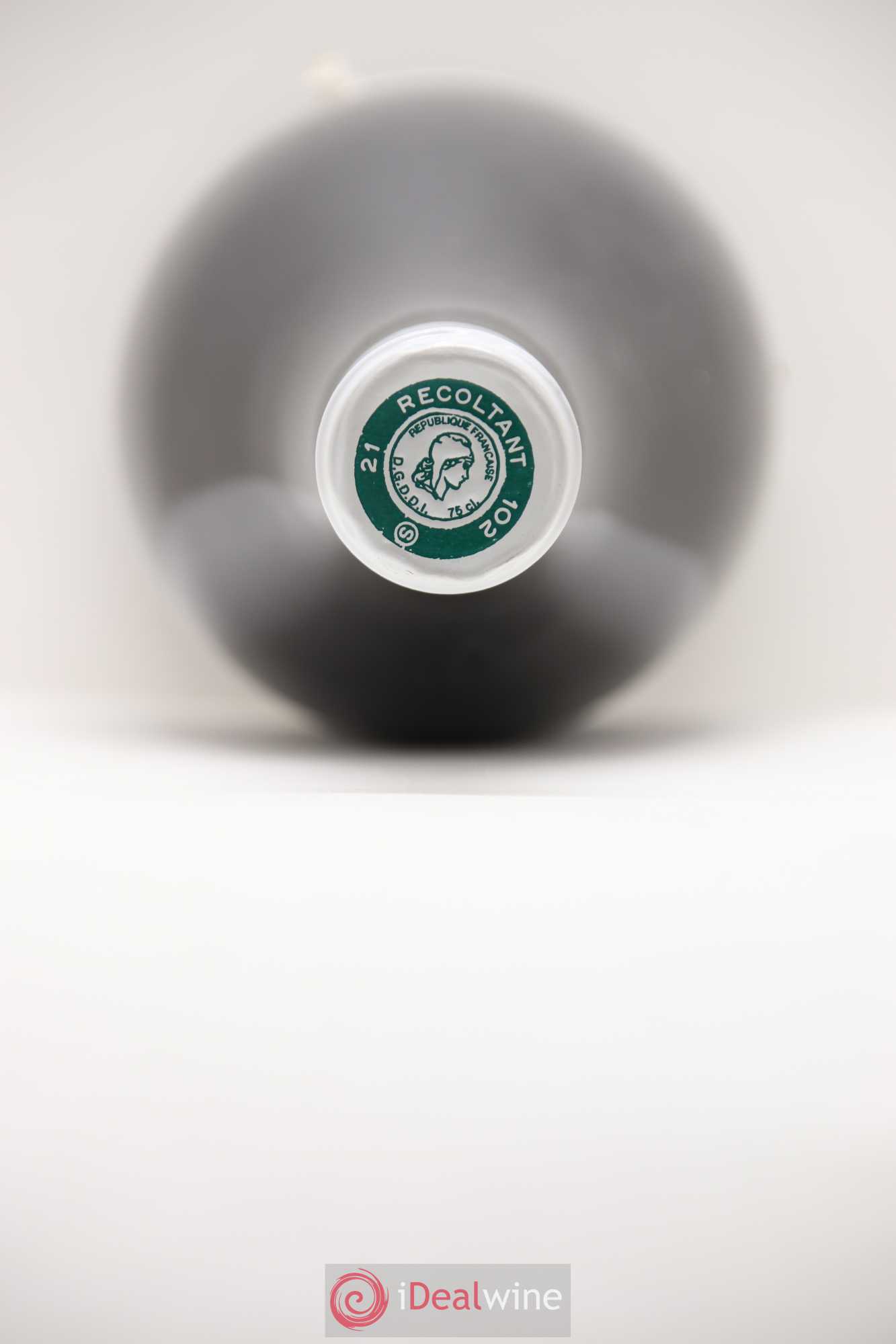 Echezeaux Grand Cru Bizot (Domaine) 2011 - Lot de 1 bouteille - 2