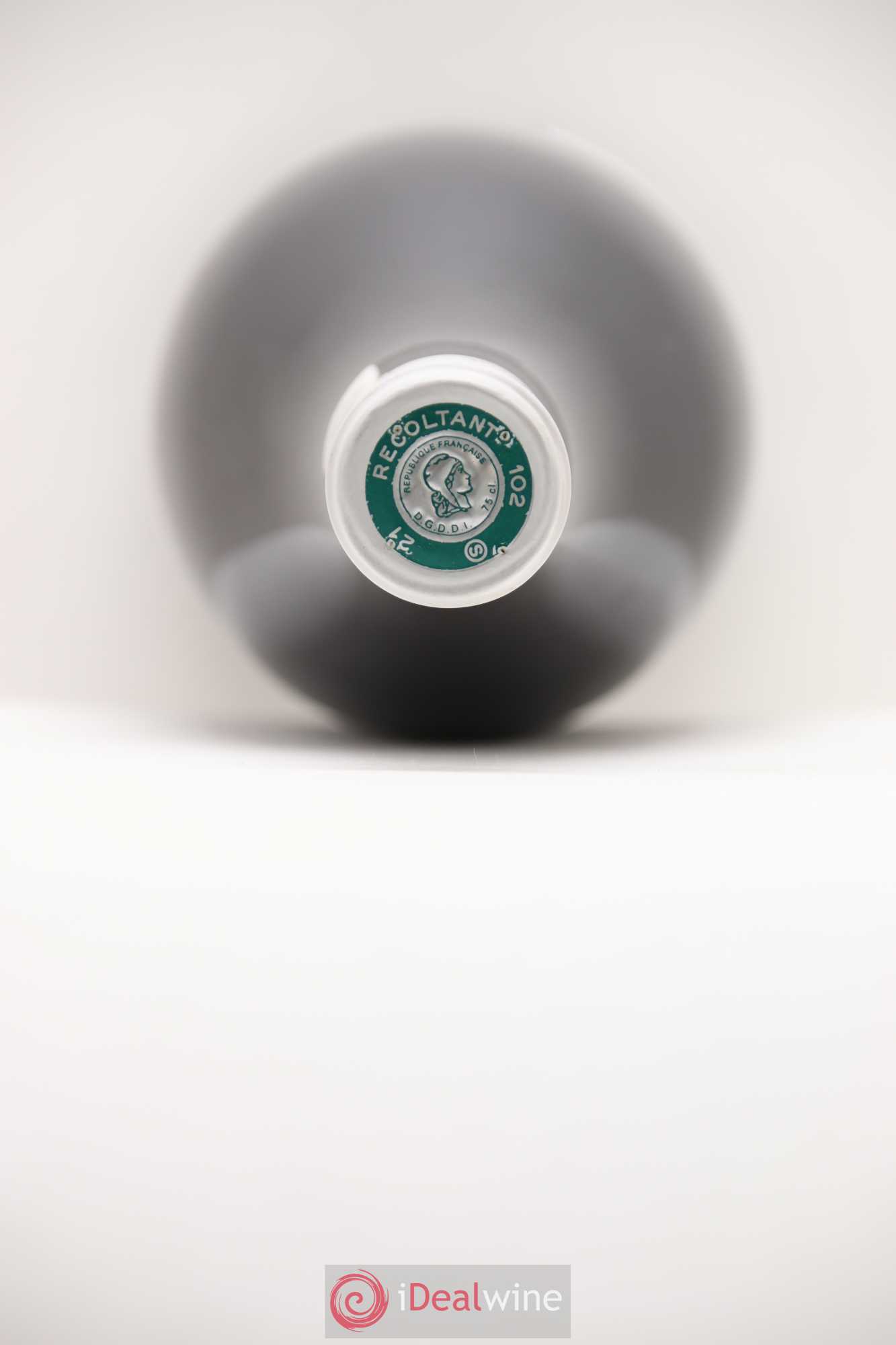 Vosne-Romanée Bizot (Domaine) 2014 - Lot de 2 bouteilles - 2