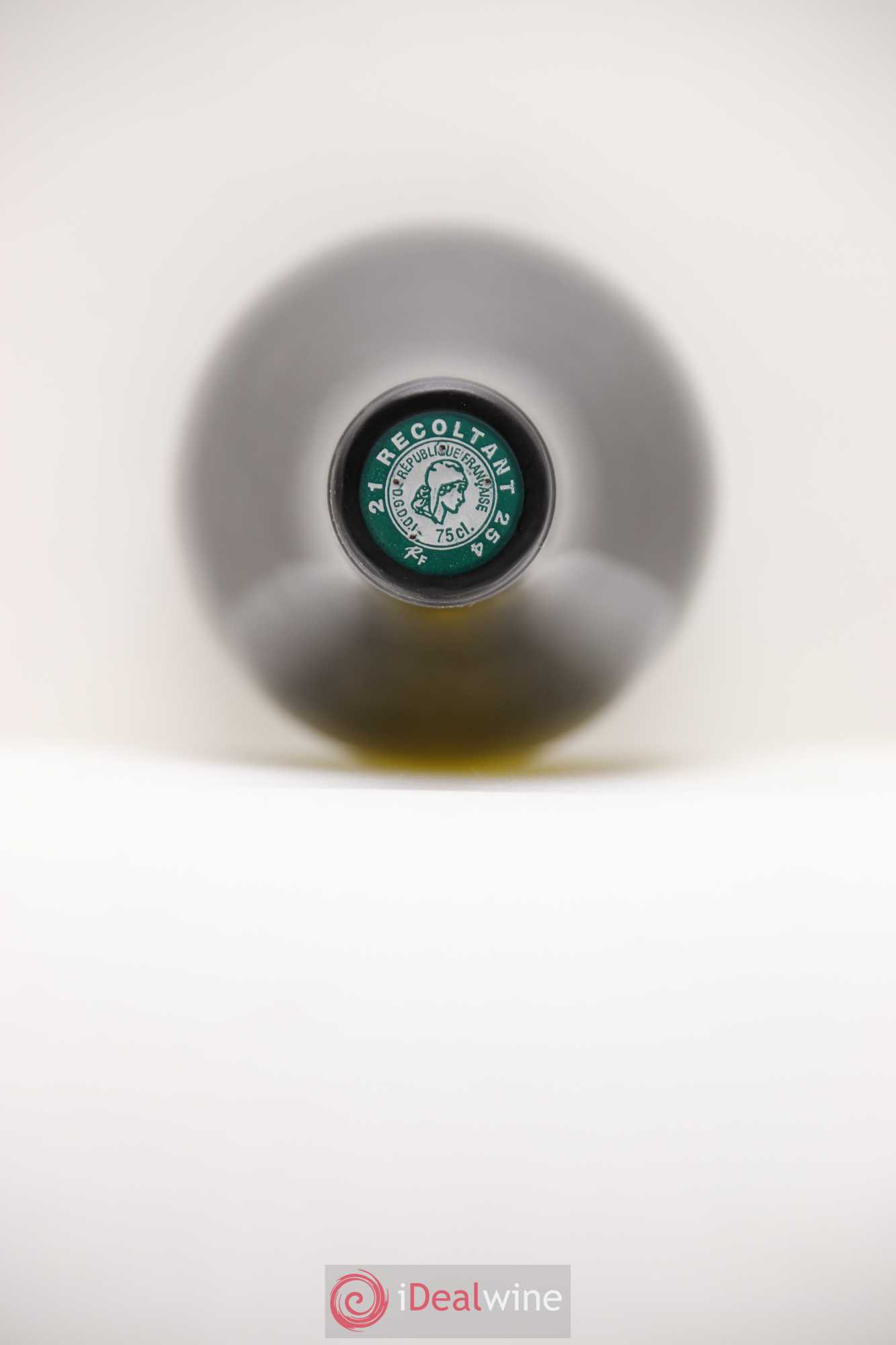 Meursault 1er Cru Perrières Vincent Dancer 2015 - Lot de 1 bouteille - 2