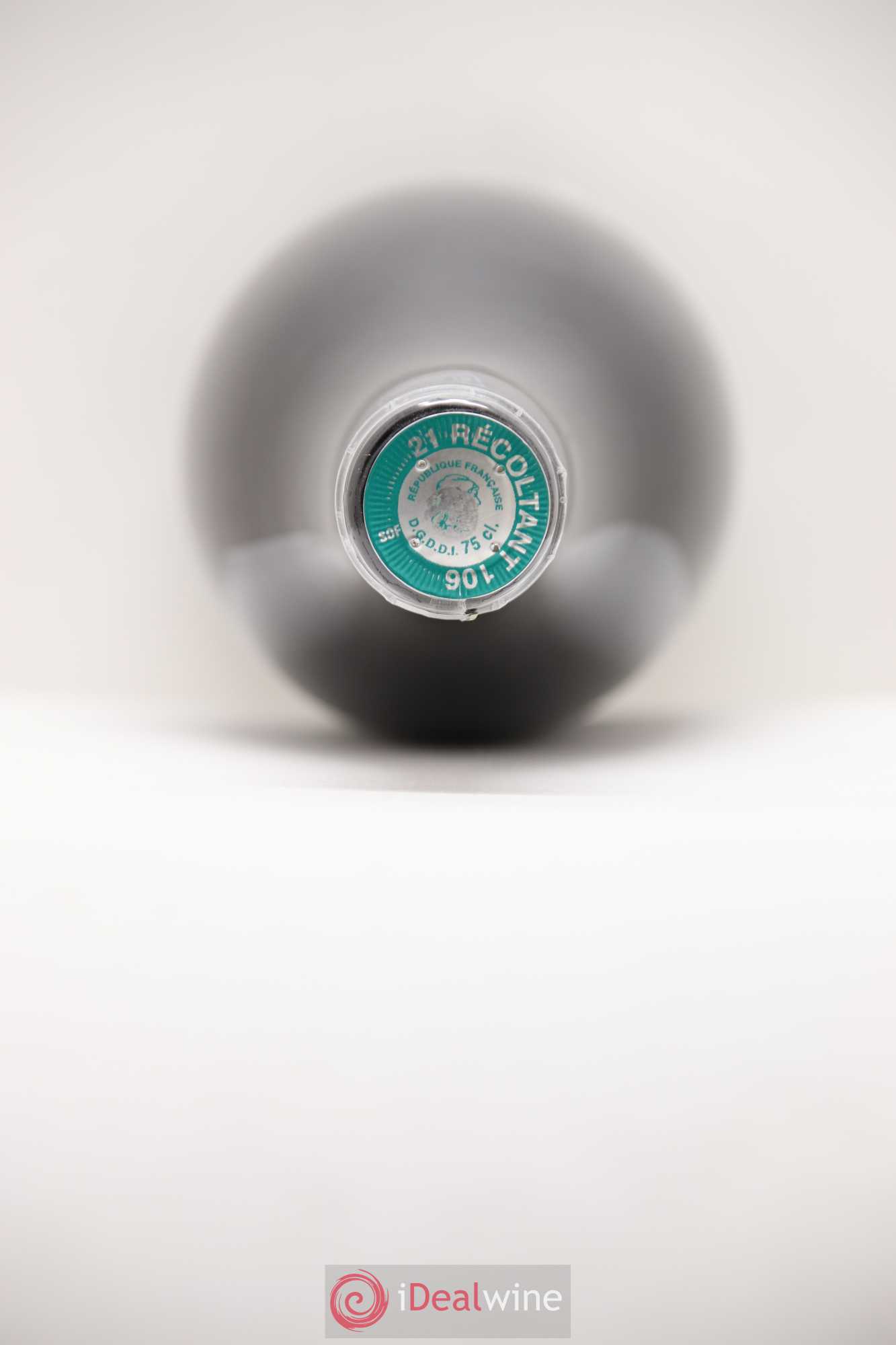 Chambertin Clos de Bèze Grand Cru Prieuré Roch 2013 - Lot de 1 bouteille - 2