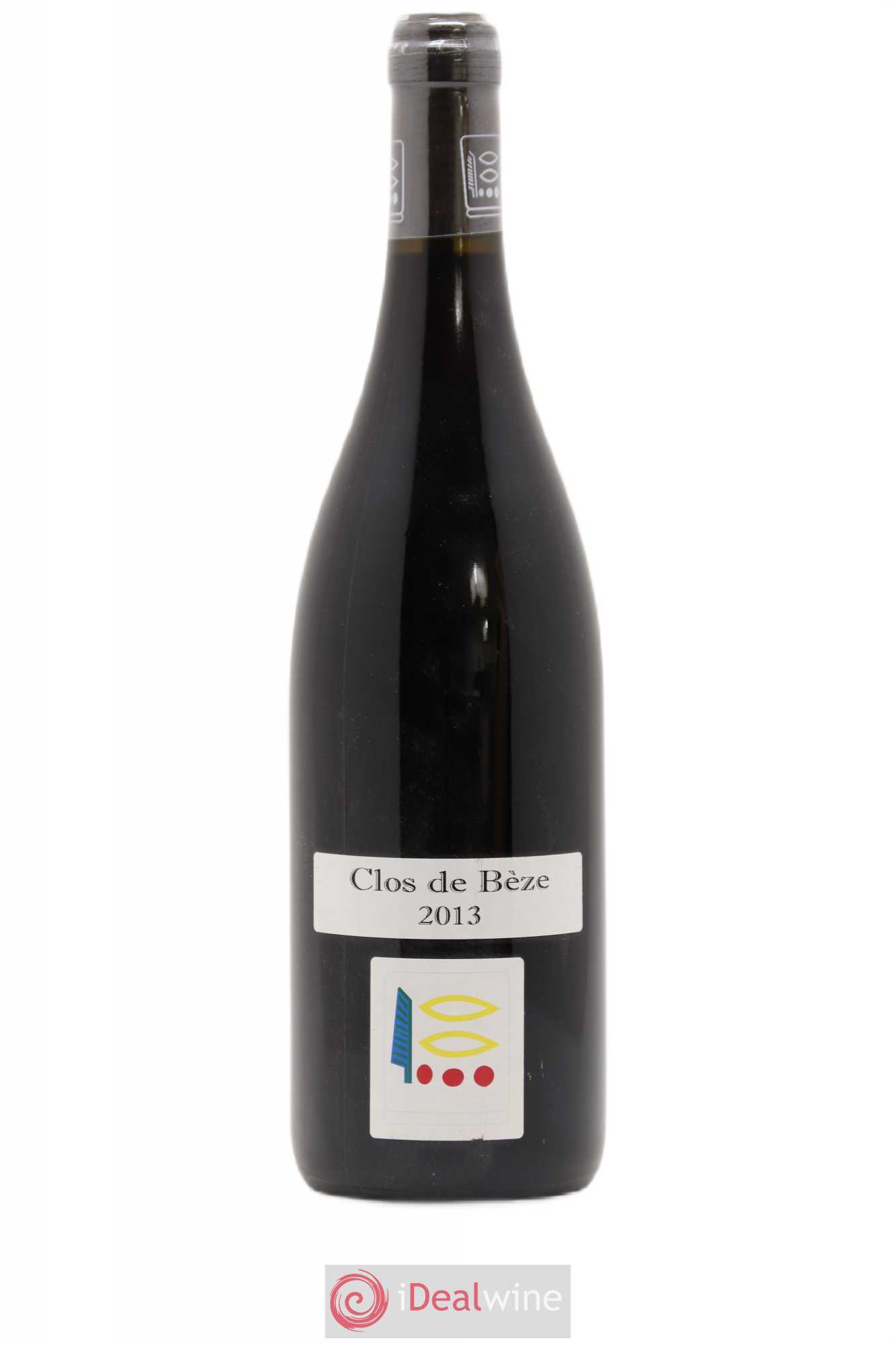 Chambertin Clos de Bèze Grand Cru Prieuré Roch 2013 - Lot de 1 bouteille - 0