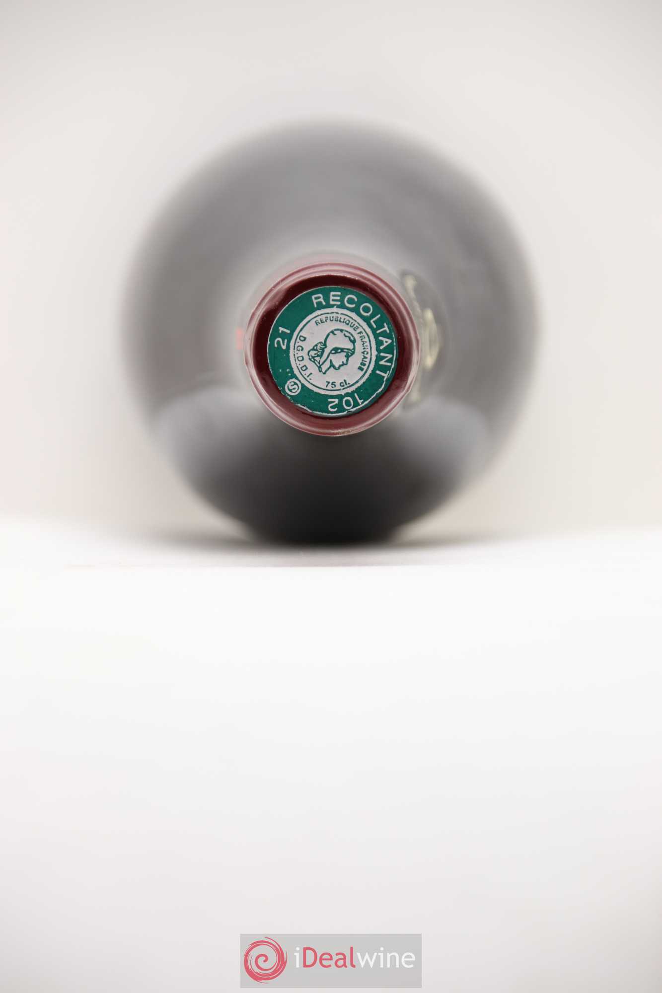 Echezeaux Grand Cru Emmanuel Rouget 2015 - Lot de 1 bouteille - 2