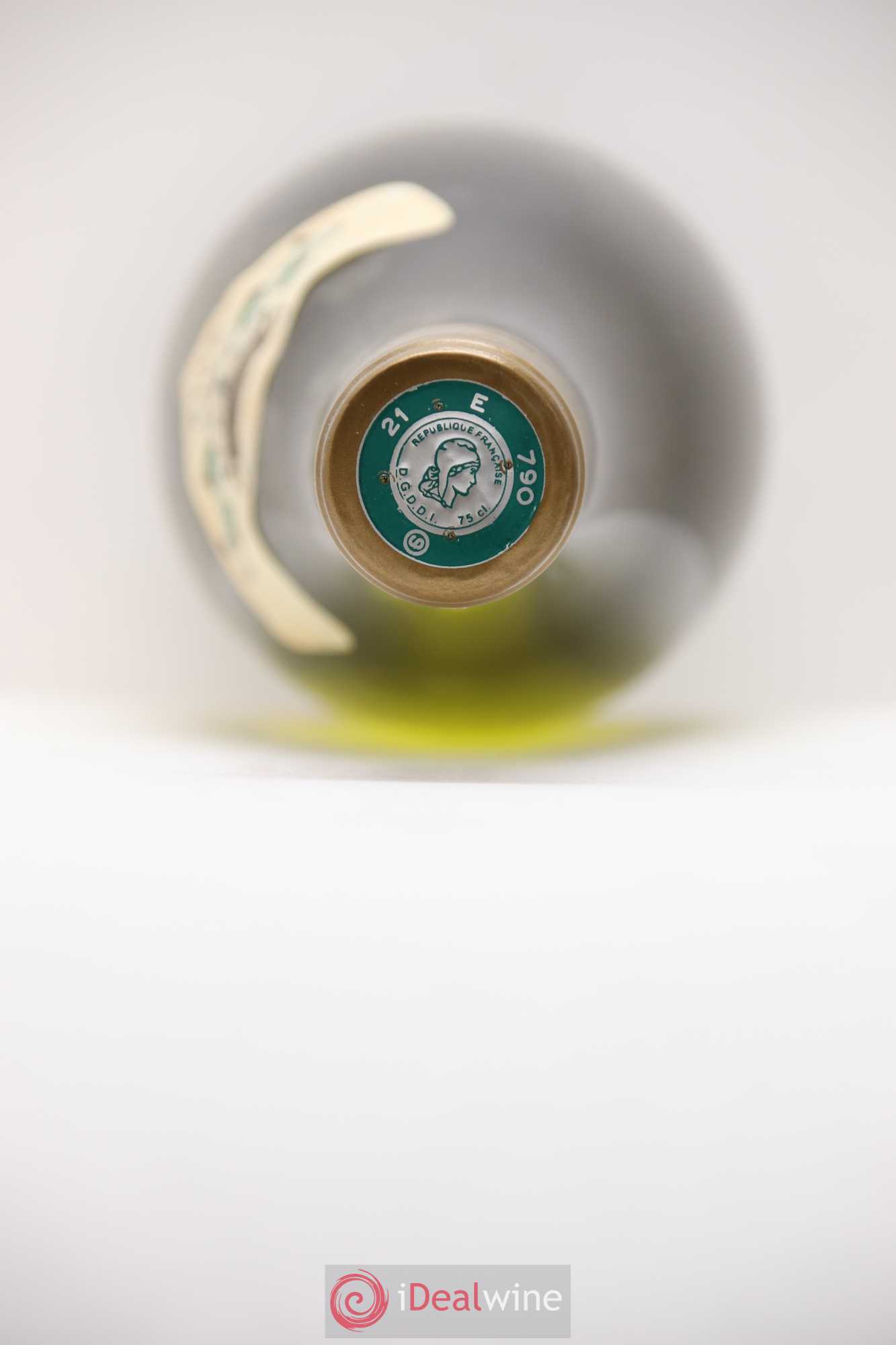 Meursault Coche Dury (Domaine) 2013 - Lot de 2 bouteilles - 1
