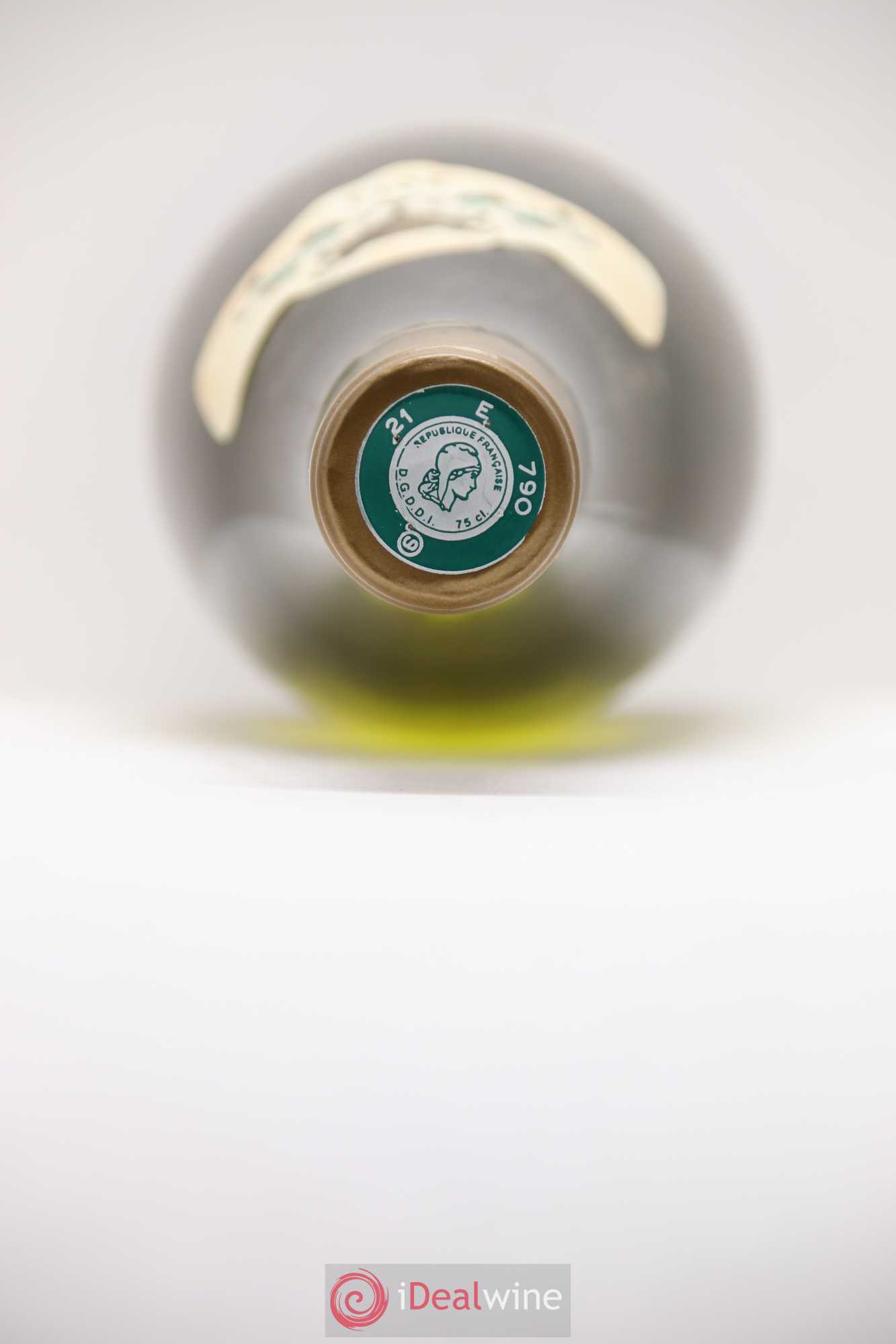 Meursault 1er Cru Caillerets Coche Dury (Domaine) 2013 - Posten von 1 Flasche - 2