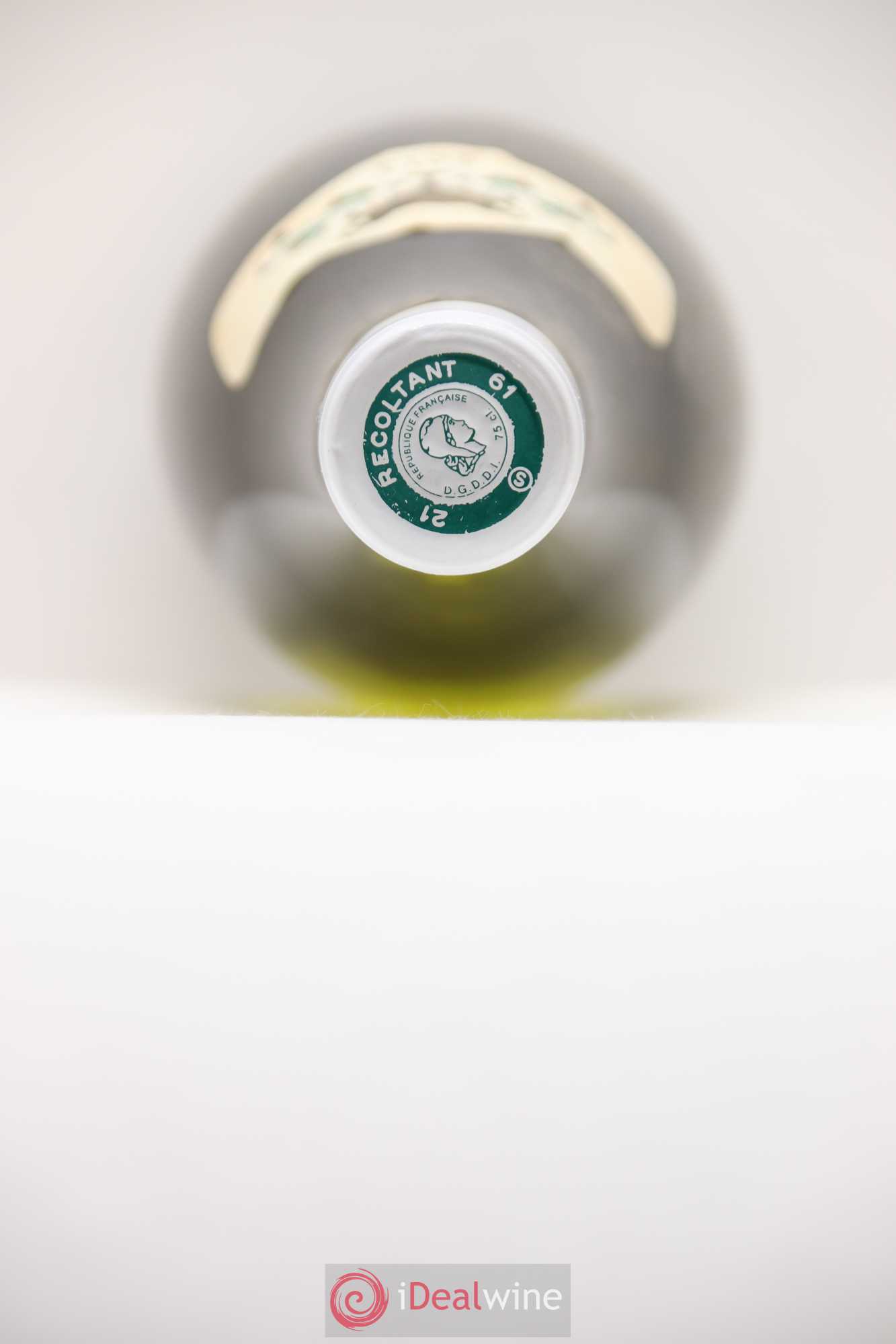Meursault Coche Dury (Domaine) 2013 - Lot de 2 bouteilles - 1
