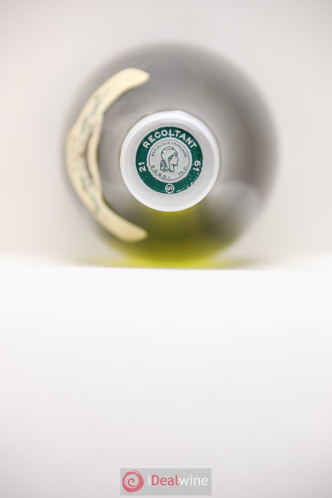 Meursault Coche Dury (Domaine) 2013 - Lot de 2 bouteilles - 2