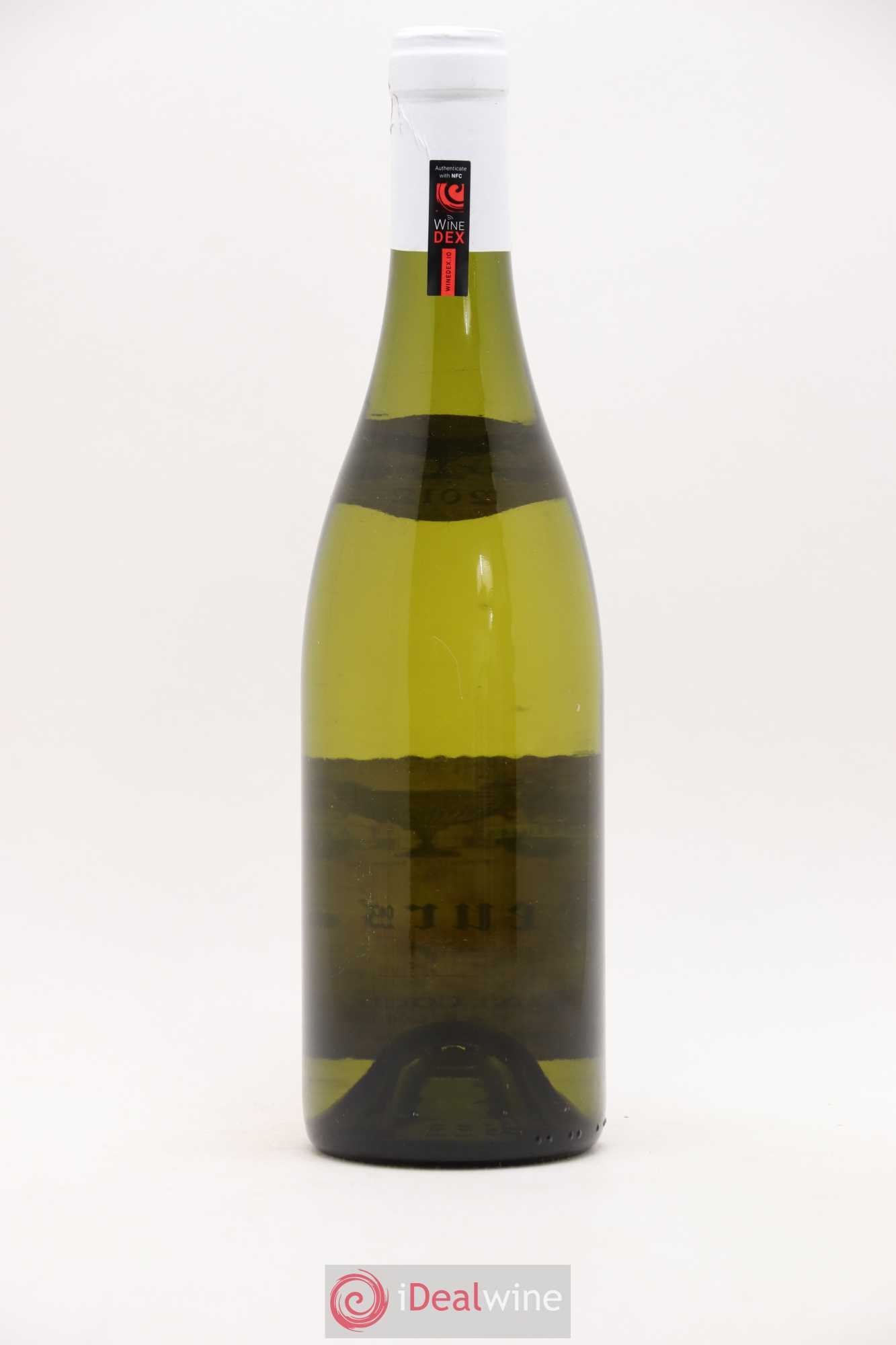 Meursault Coche Dury (Domaine) 2012 - Lot de 1 bouteille - 1