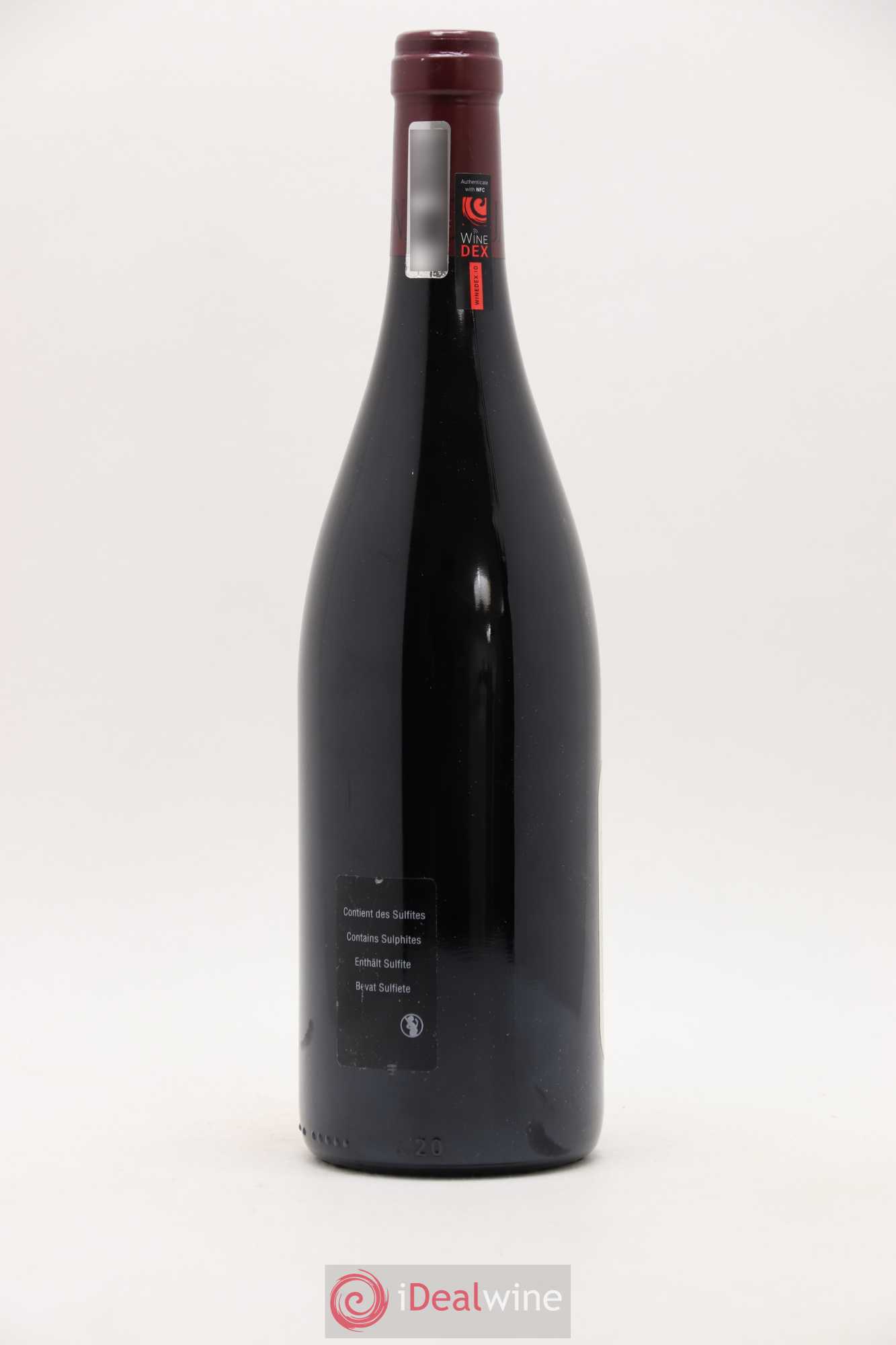 Clos de la Roche Grand Cru Dujac (Domaine) 2015 - Lot de 1 bouteille - 1