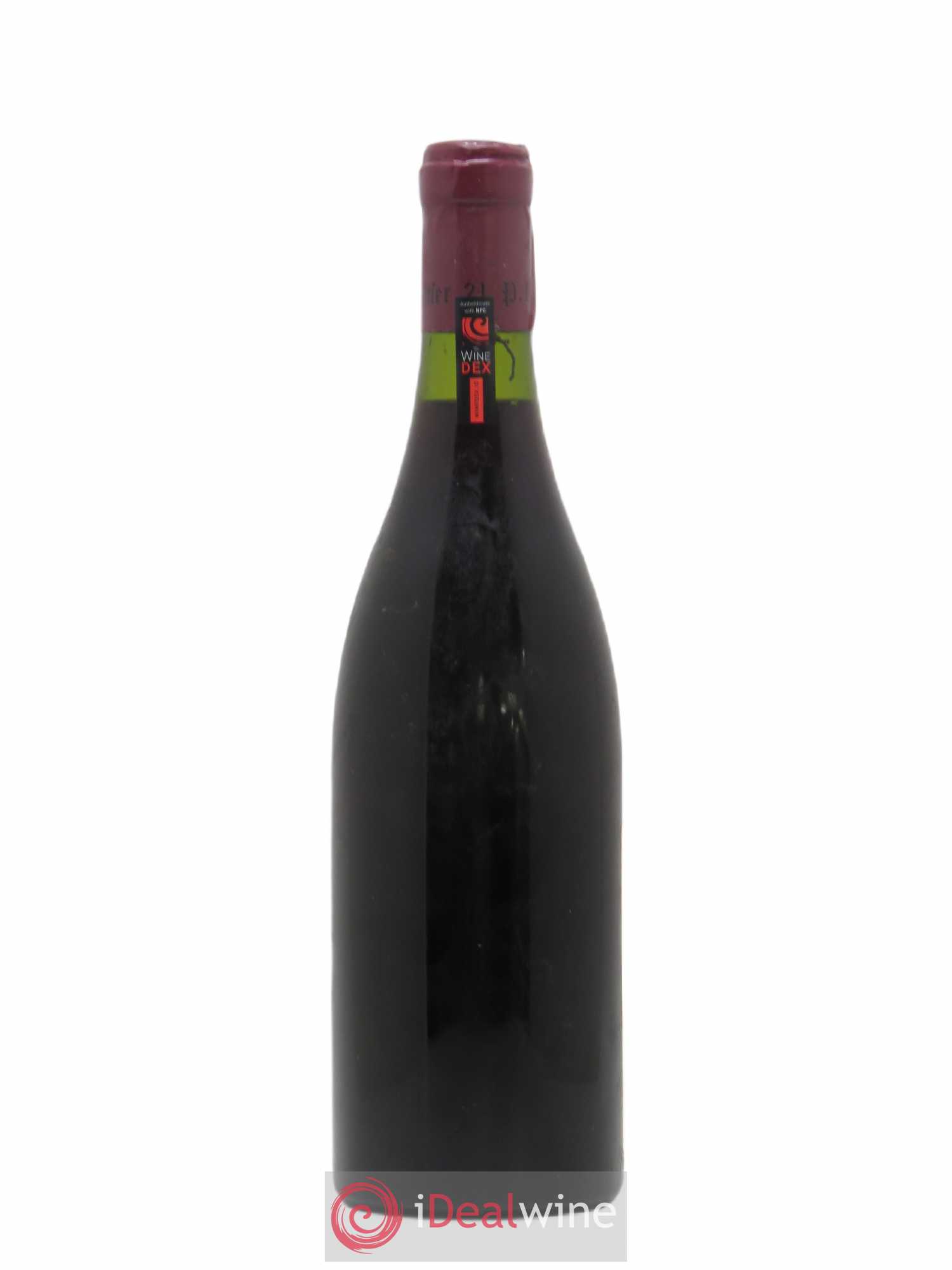 Musigny Grand Cru Georges Roumier (Domaine) 1990 - Lot de 1 bouteille - 1