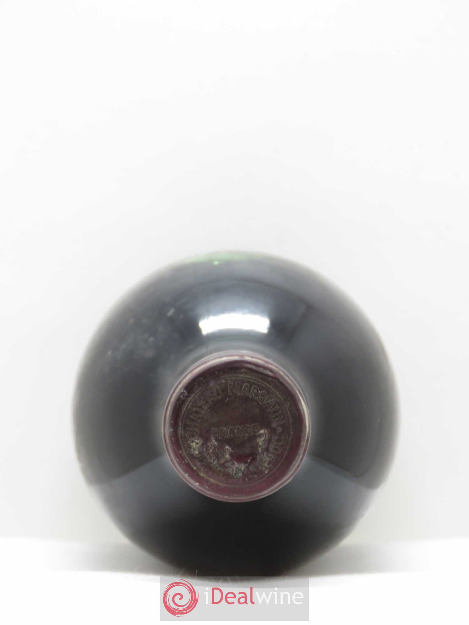 Château Margaux 1er Grand Cru Classé 1971 - Lot de 1 bouteille - 1