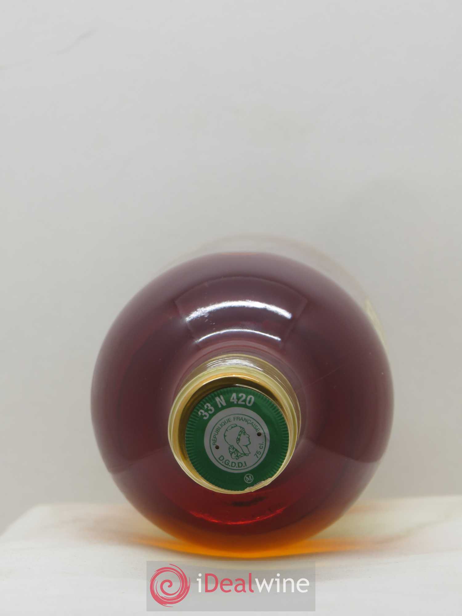 Château d' Yquem 1er Cru Classé Supérieur 1995 - Lotto di 2 bottiglie - 2
