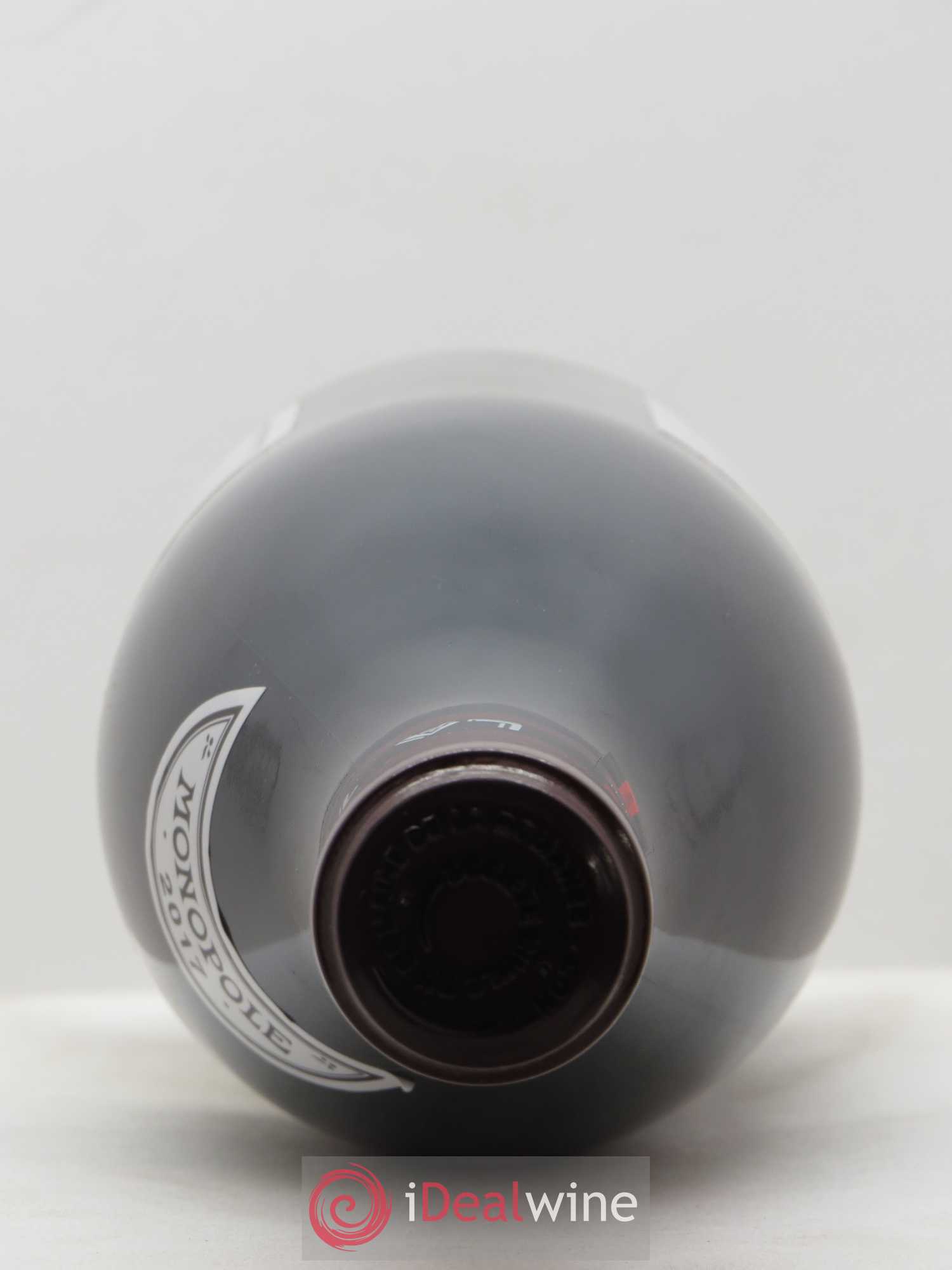 La Tâche Grand Cru Domaine de la Romanée-Conti 2017 - Lot of 1 bottle - 2