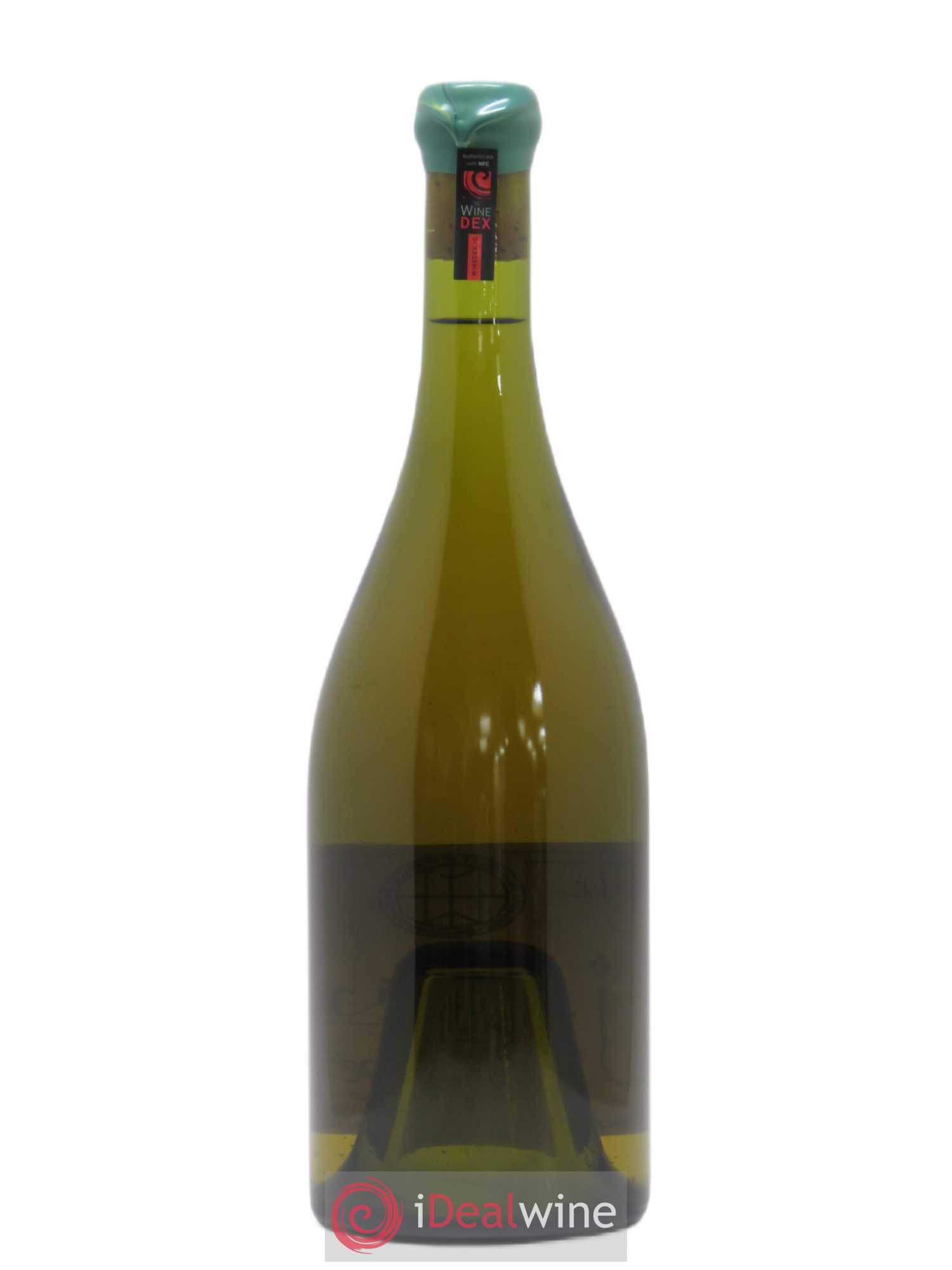 Vin de France Génèse Xavier Caillard - Les Jardins Esmeraldins 2000 - Lot de 1 bouteille - 1