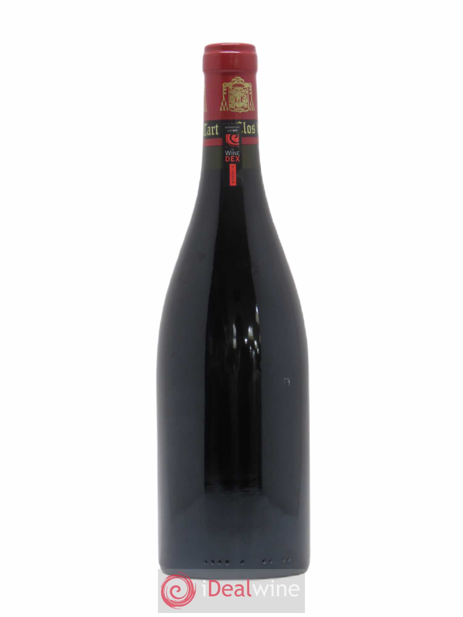 Clos de Tart Grand Cru Clos de Tart 2005 - Lot de 1 bouteille - 1