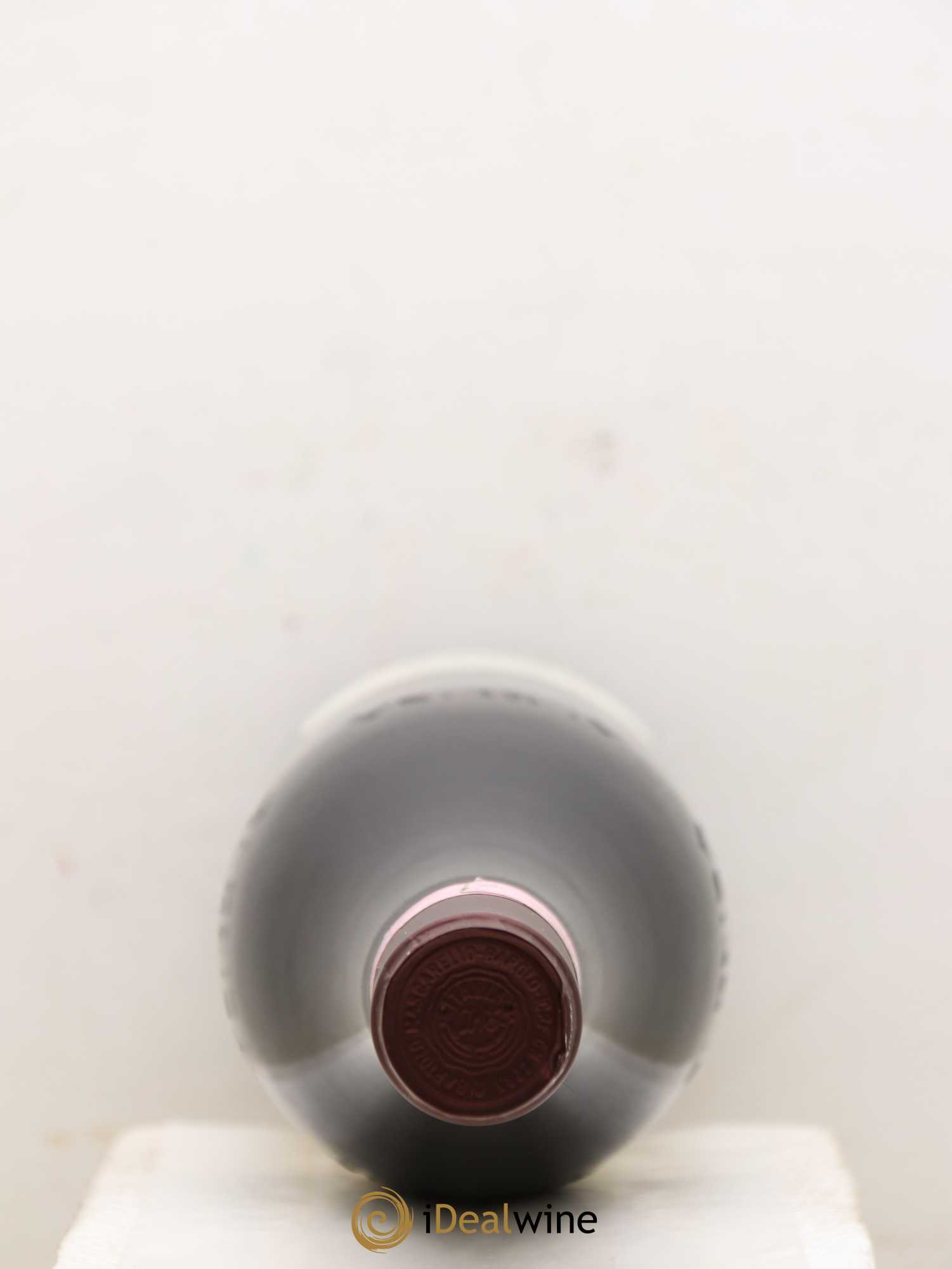 Barolo DOCG Bartolo Mascarello 2006 - Lot de 1 bouteille - 2