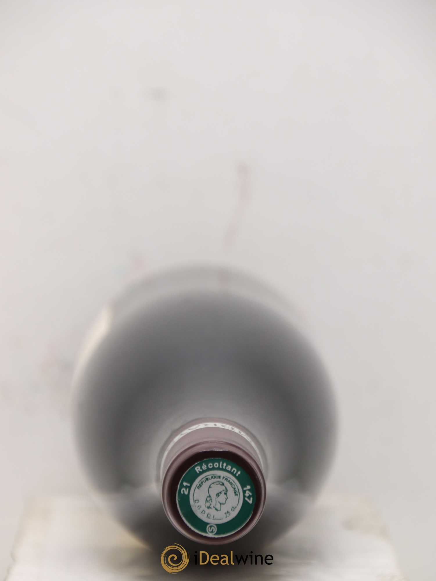 Clos des Lambrays Grand Cru Domaine des Lambrays 2009 - Lot de 1 bouteille - 1