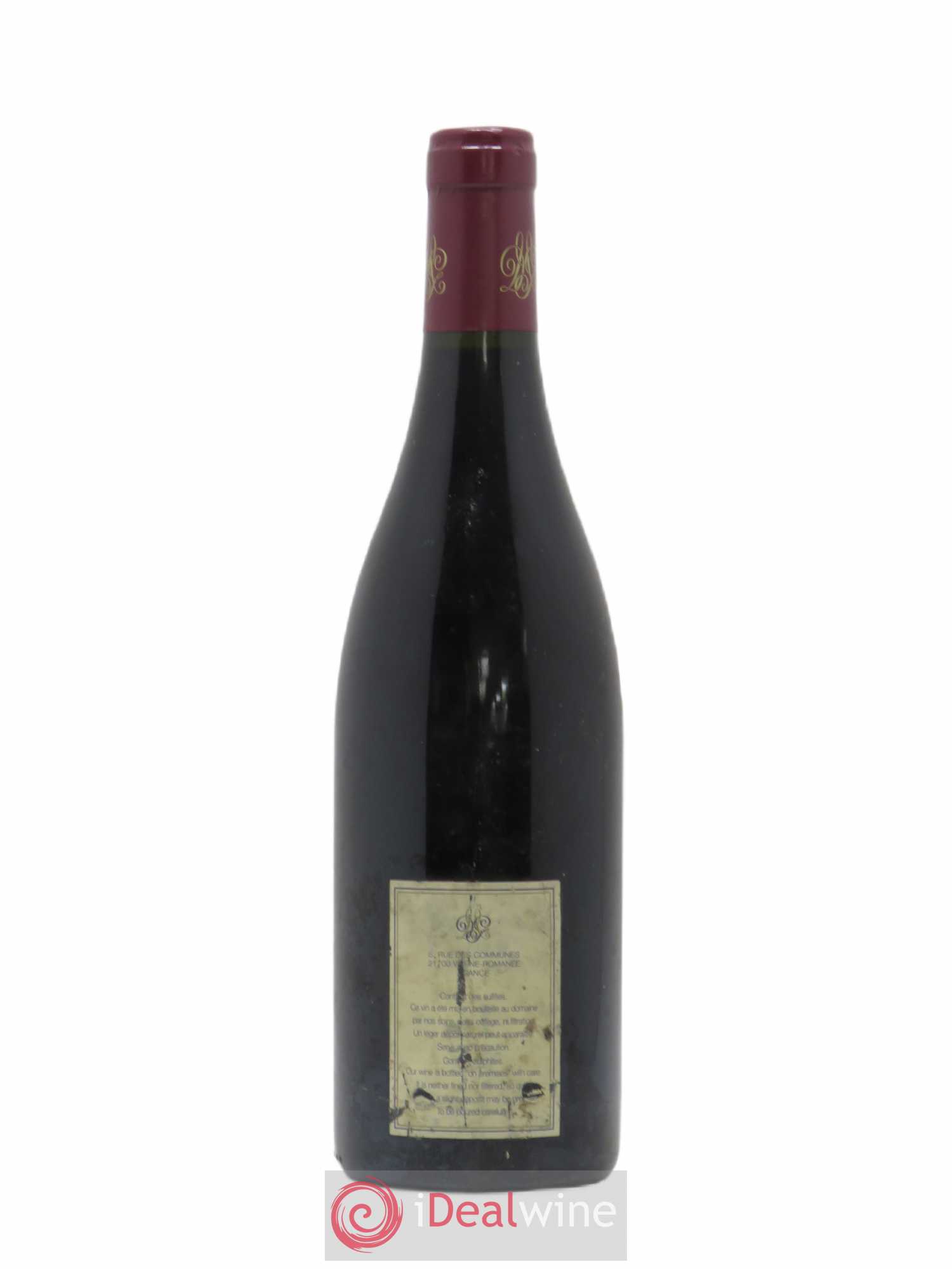 Gevrey-Chambertin 1er Cru Mugneret-Gibourg (Domaine) 2009 - Lotto di 1 bottiglia - 1