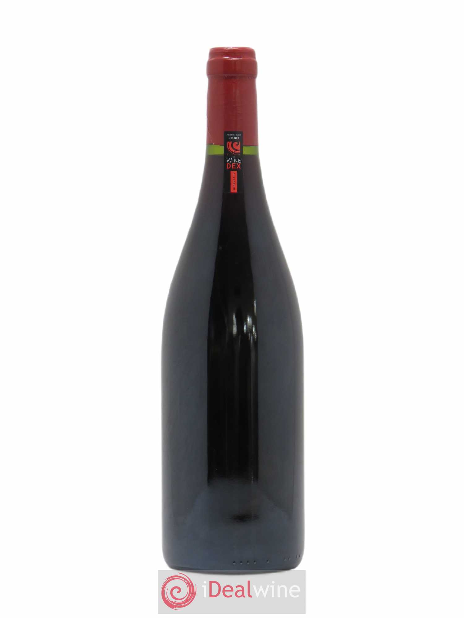 Châteauneuf-du-Pape Château Rayas Emmanuel Reynaud 2007 - Lot de 1 bouteille - 1