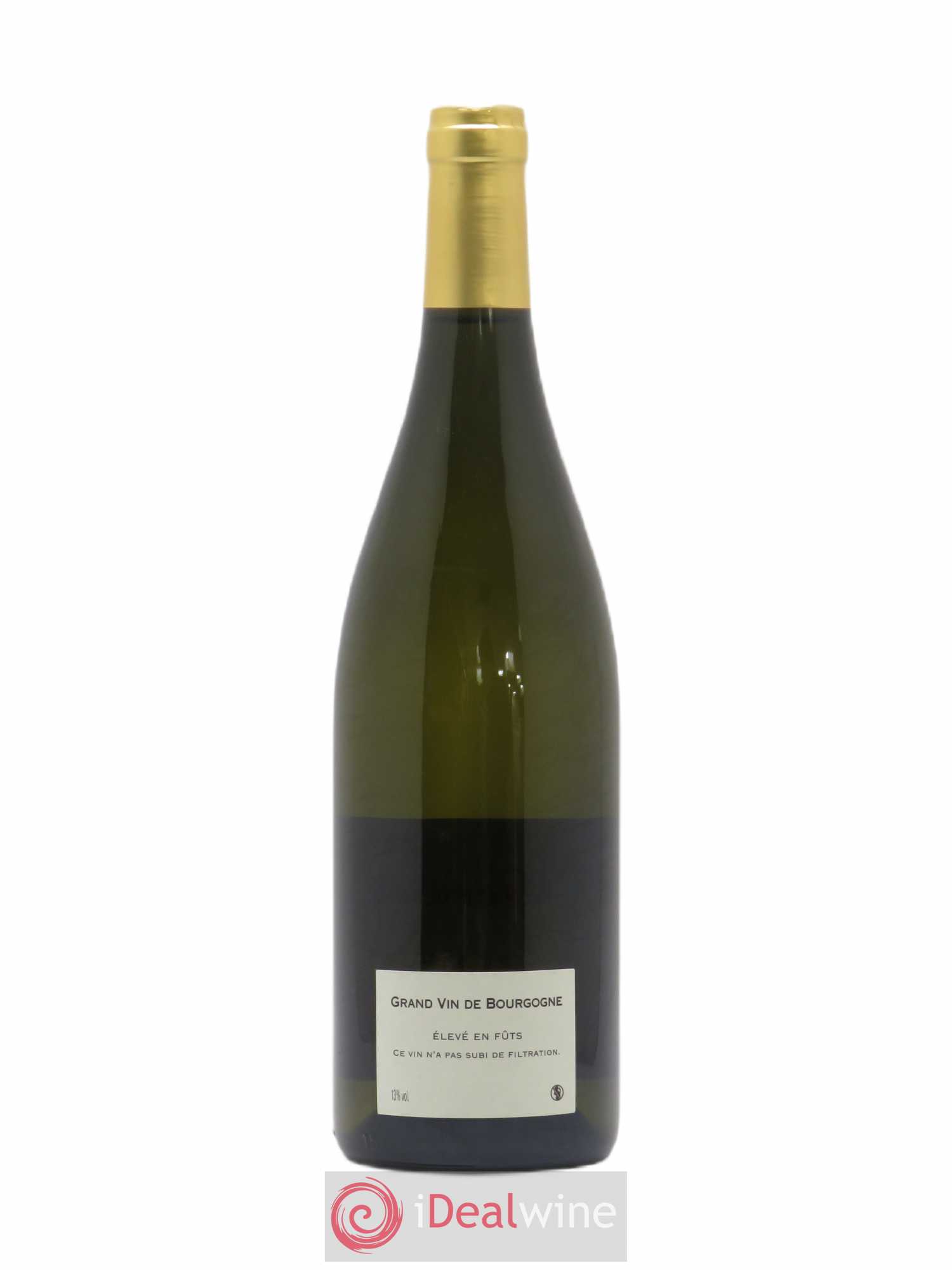Meursault 1er Cru Genevrières Boisson-Vadot (Domaine) 2015 - Lot de 1 bouteille - 1