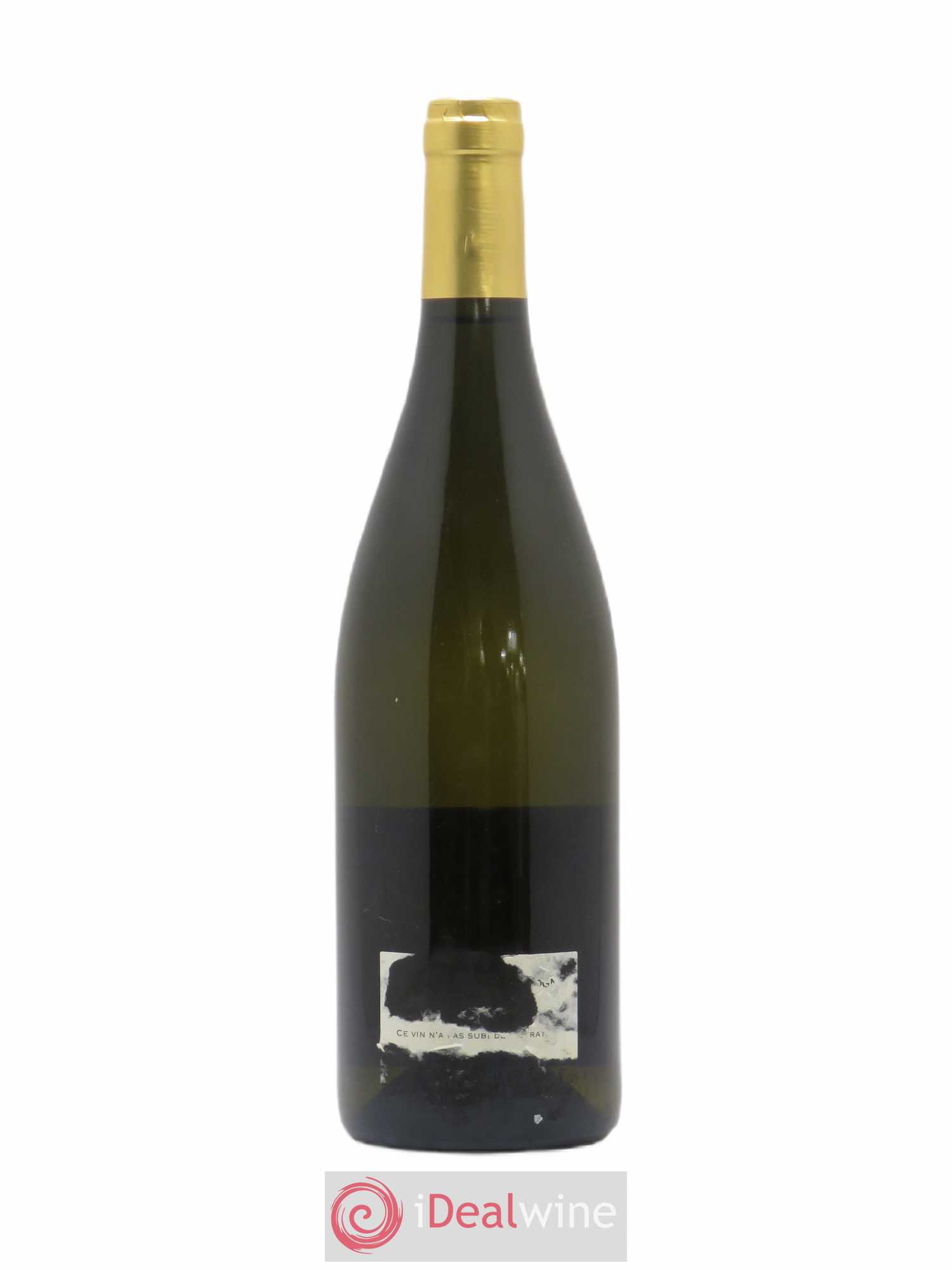 Meursault 1er Cru Genevrières Boisson-Vadot (Domaine) 2014 - Lot de 1 bouteille - 1