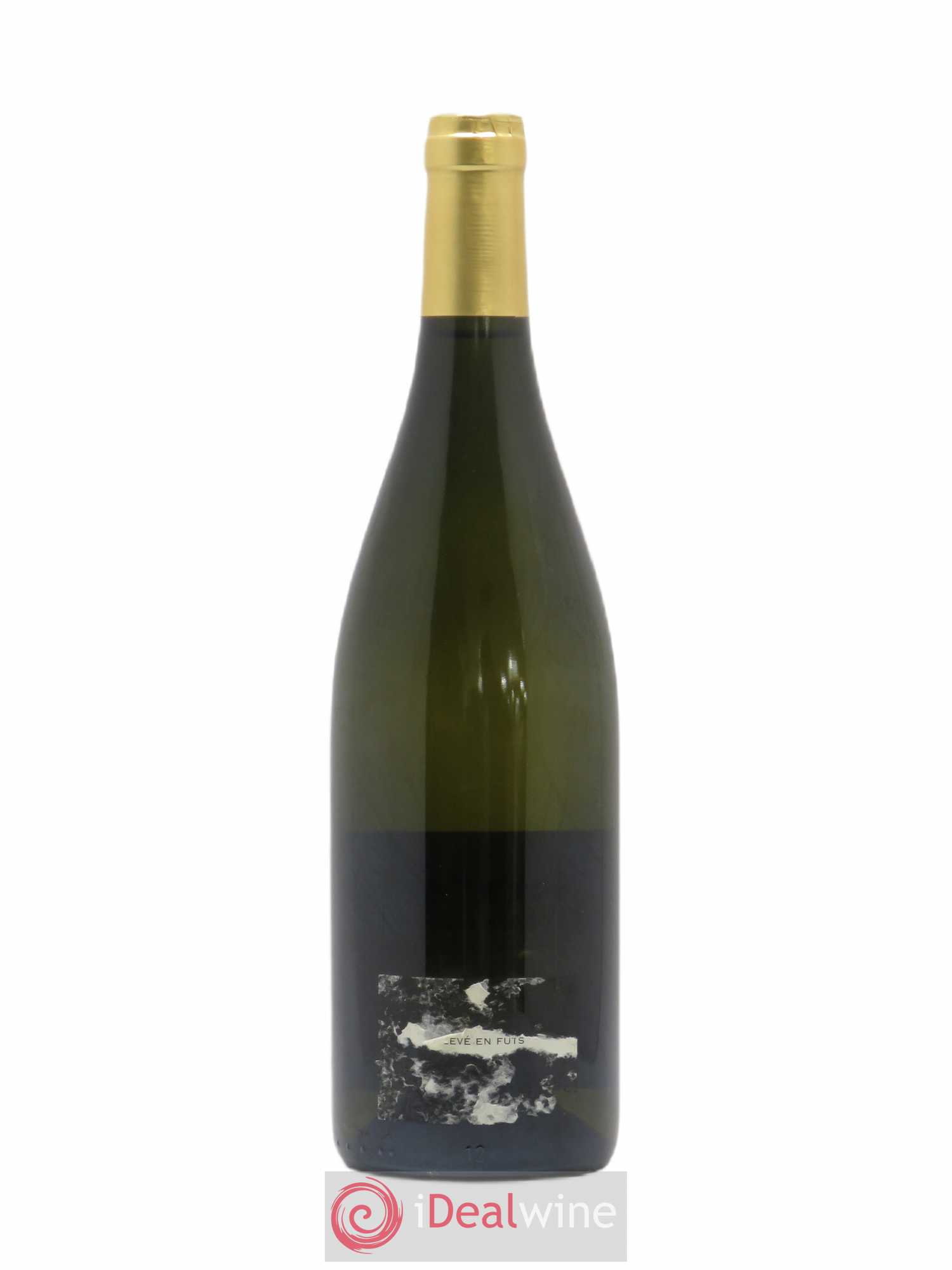 Meursault Les Chevalières Boisson-Vadot (Domaine) 2014 - Lot de 1 bouteille - 1