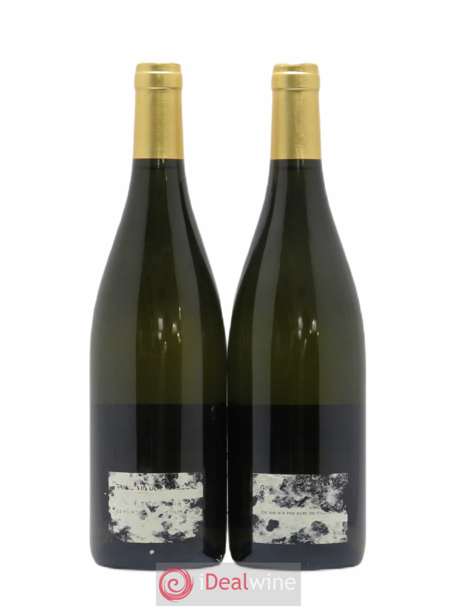 Meursault Les Chevalières Boisson-Vadot (Domaine) 2014 - Lotto di 2 bottiglie - 1