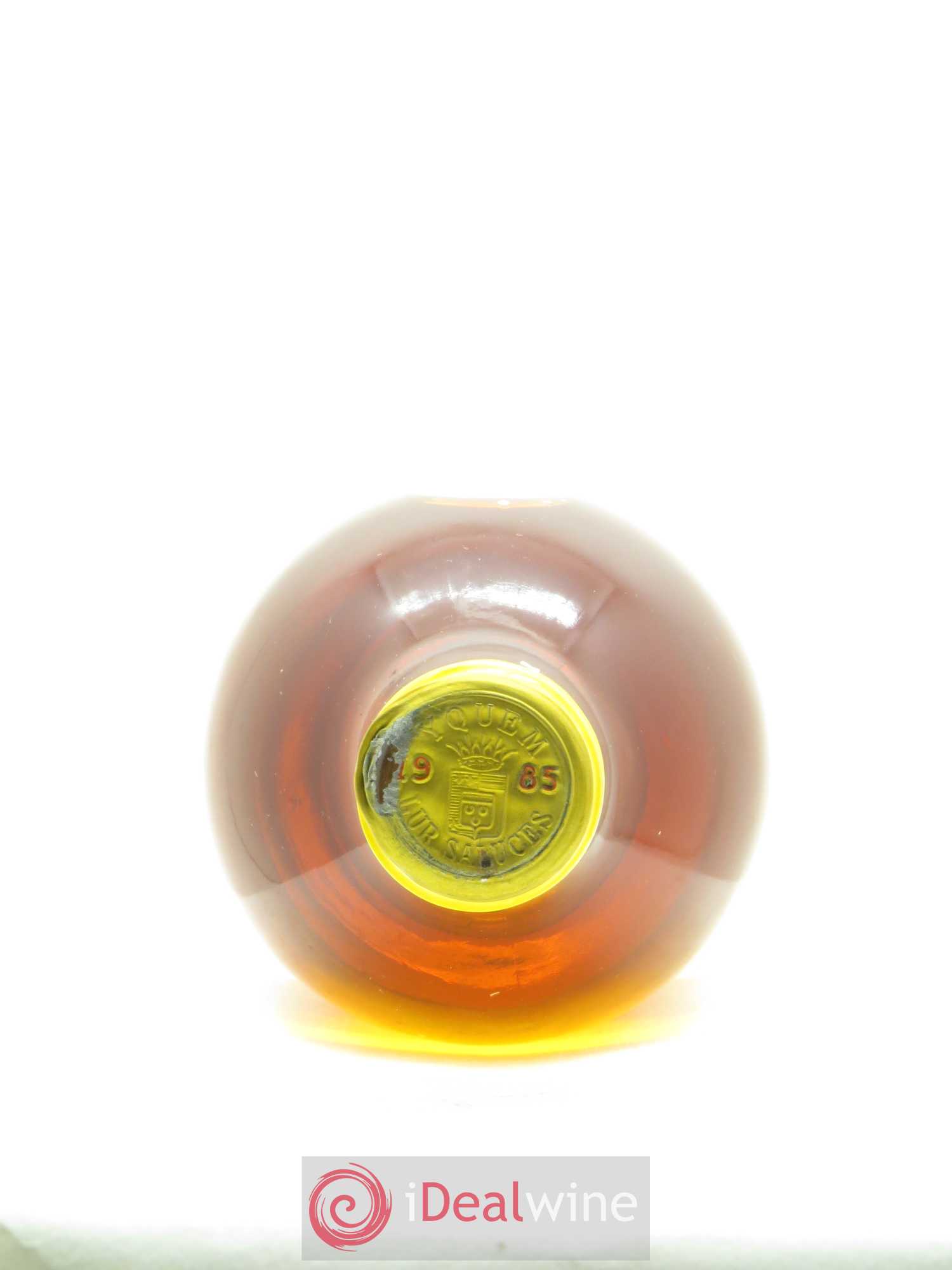 Château d' Yquem 1er Cru Classé Supérieur 1985 - Lotto di 1 bottiglia - 1