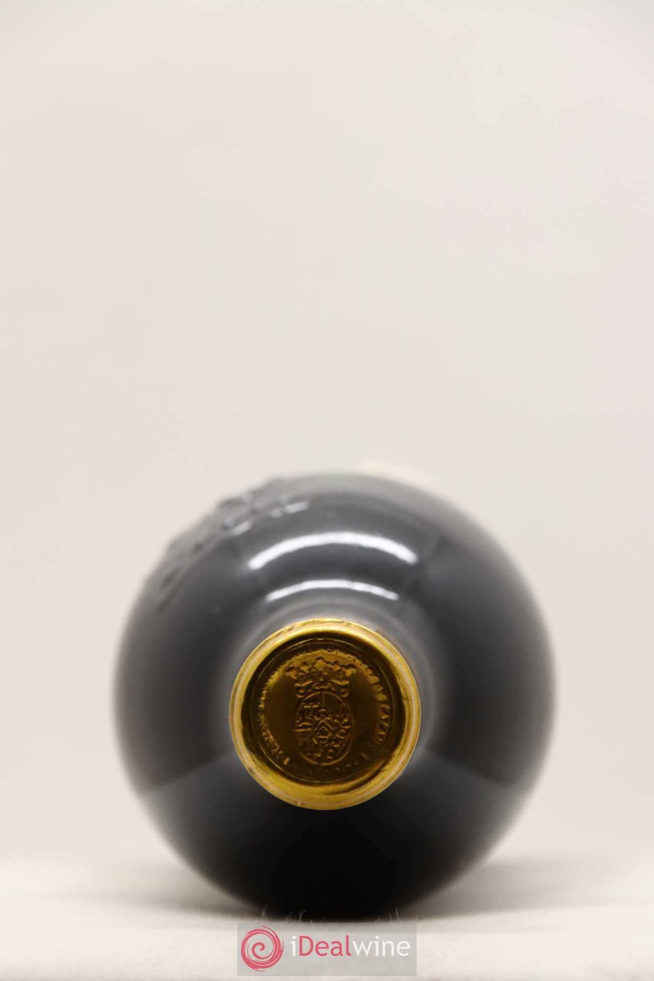 Château Pichon Longueville Comtesse de Lalande 2ème Grand Cru Classé 1986 - Lot de 1 bouteille - 1