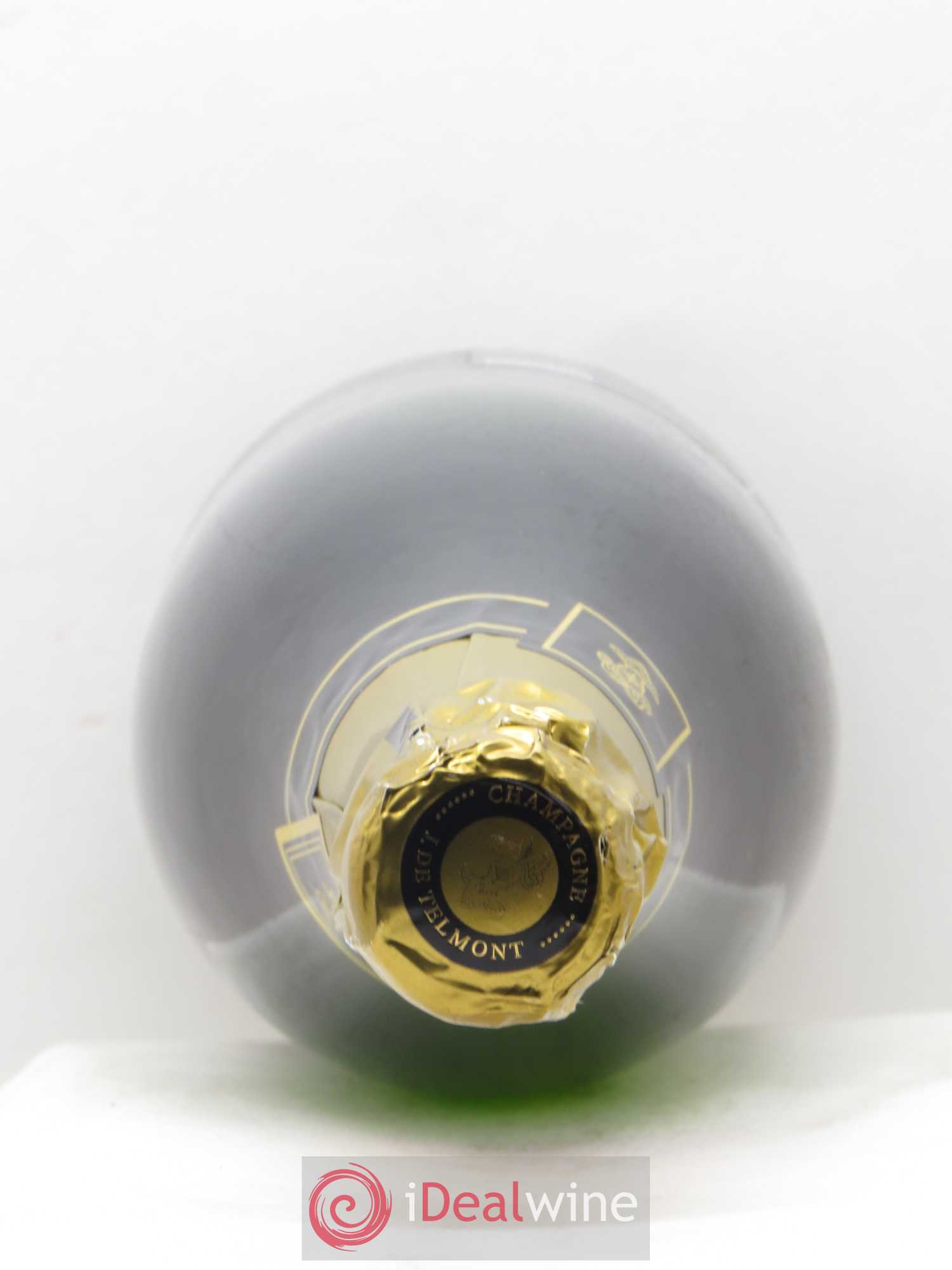 Champagne 1985 - Posten von 1 Flasche - 3