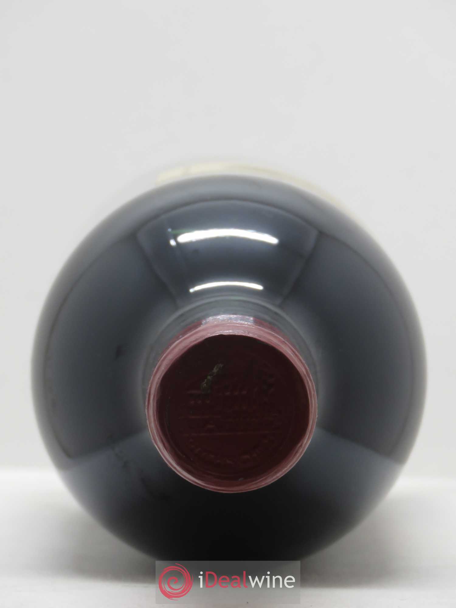 Château Lafite Rothschild 1er Grand Cru Classé 1980 - Lot de 1 bouteille - 1