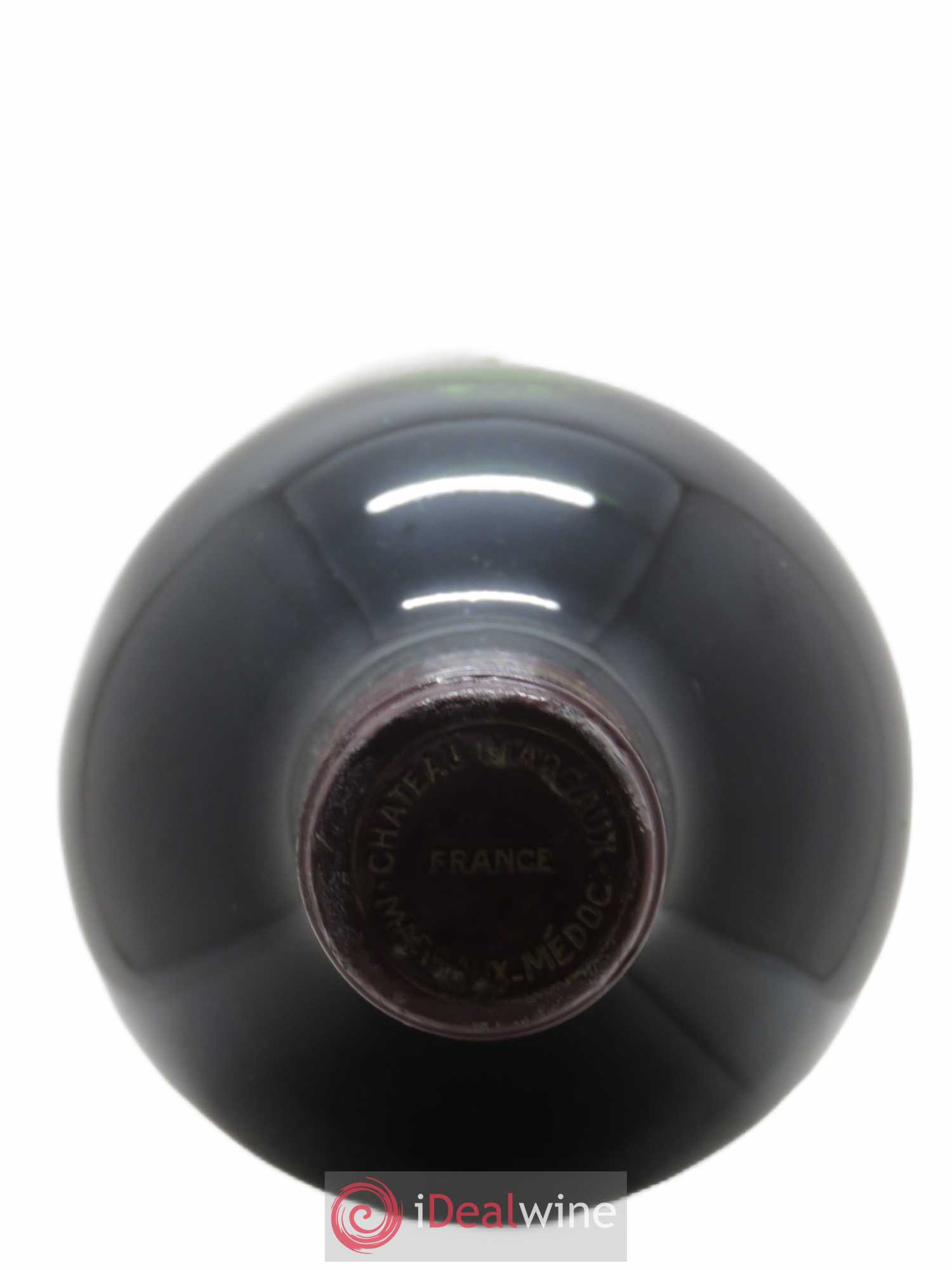 Château Margaux 1er Grand Cru Classé 1985 - Lot de 1 bouteille - 1